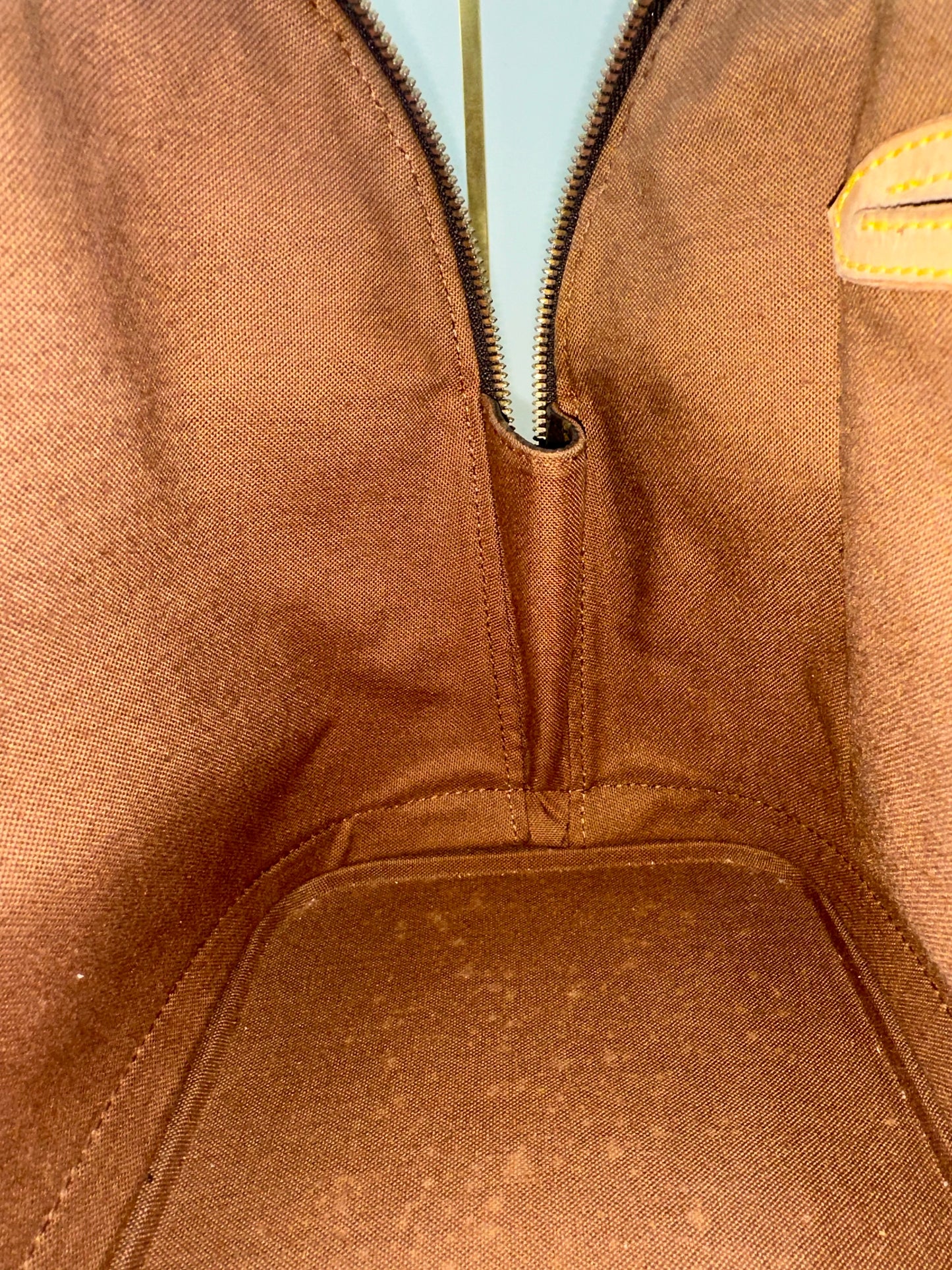 Louis Vuitton Alma