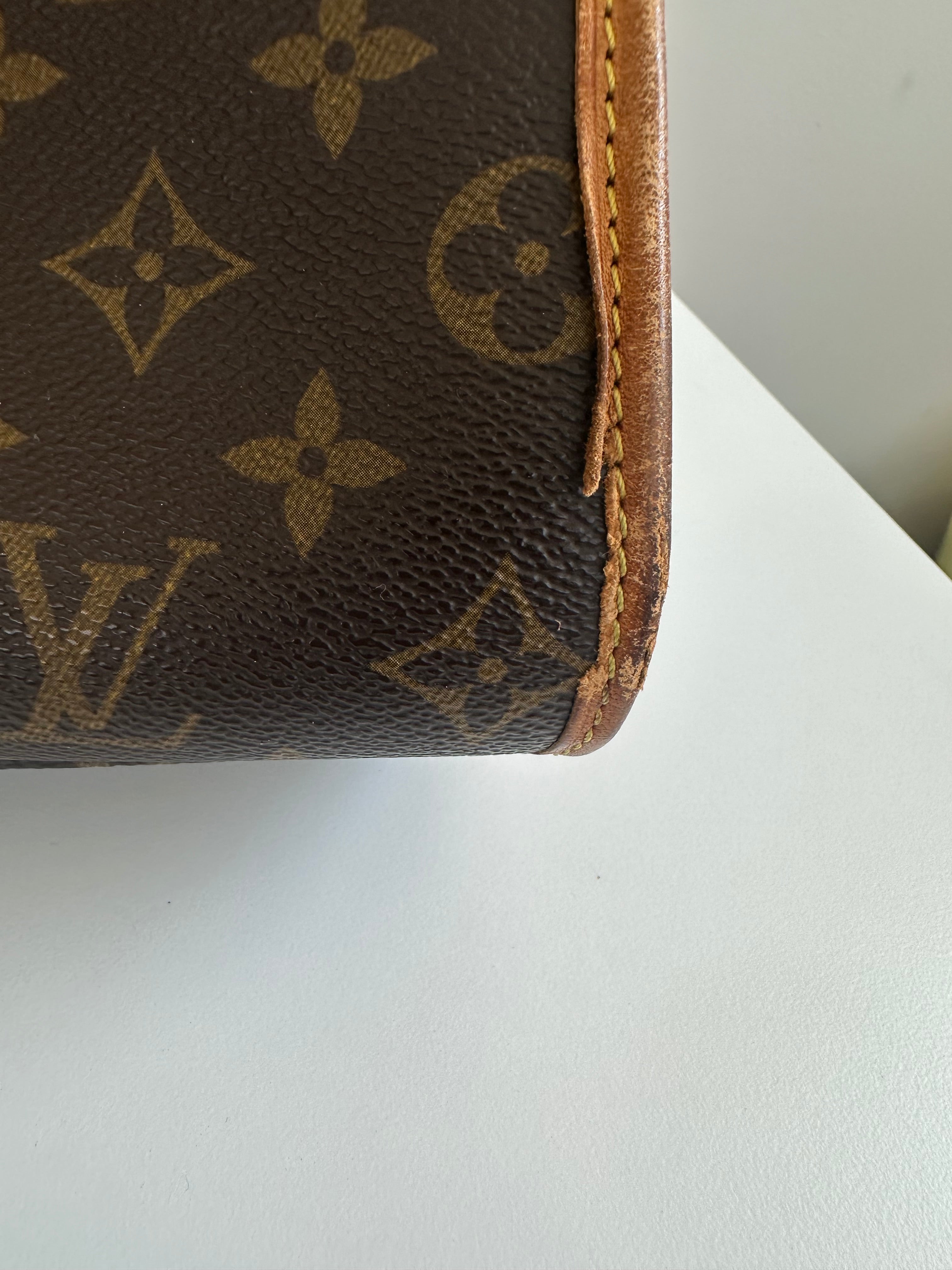 Louis Vuitton Beverly Business