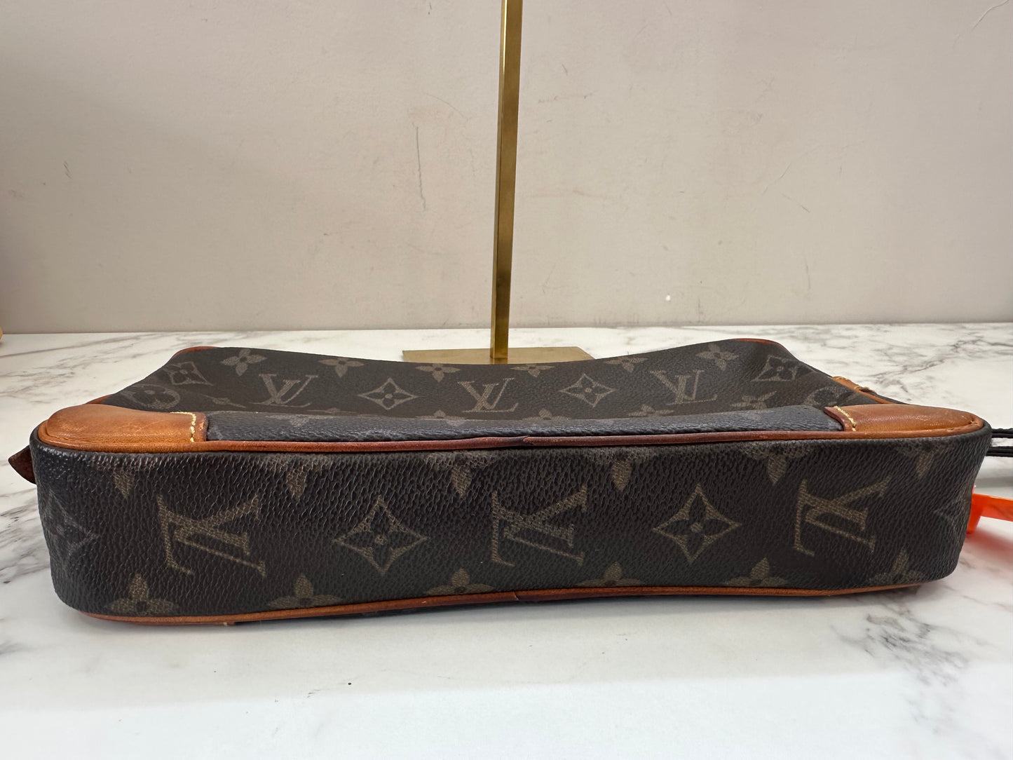 Louis Vuitton Marly Dragonne GM