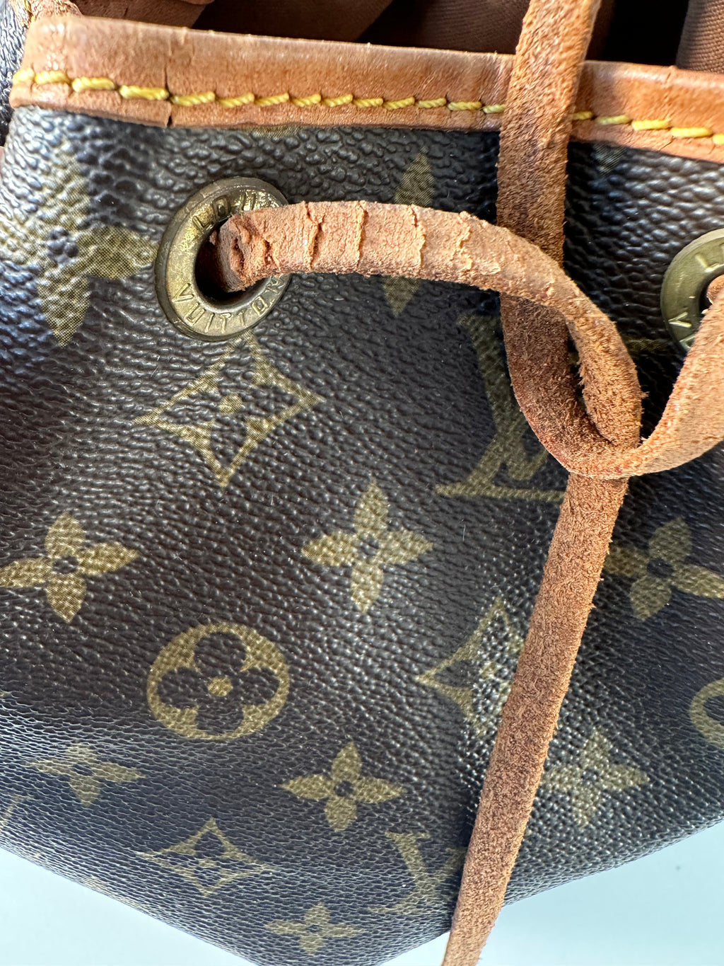 Louis Vuitton Petite Noé
