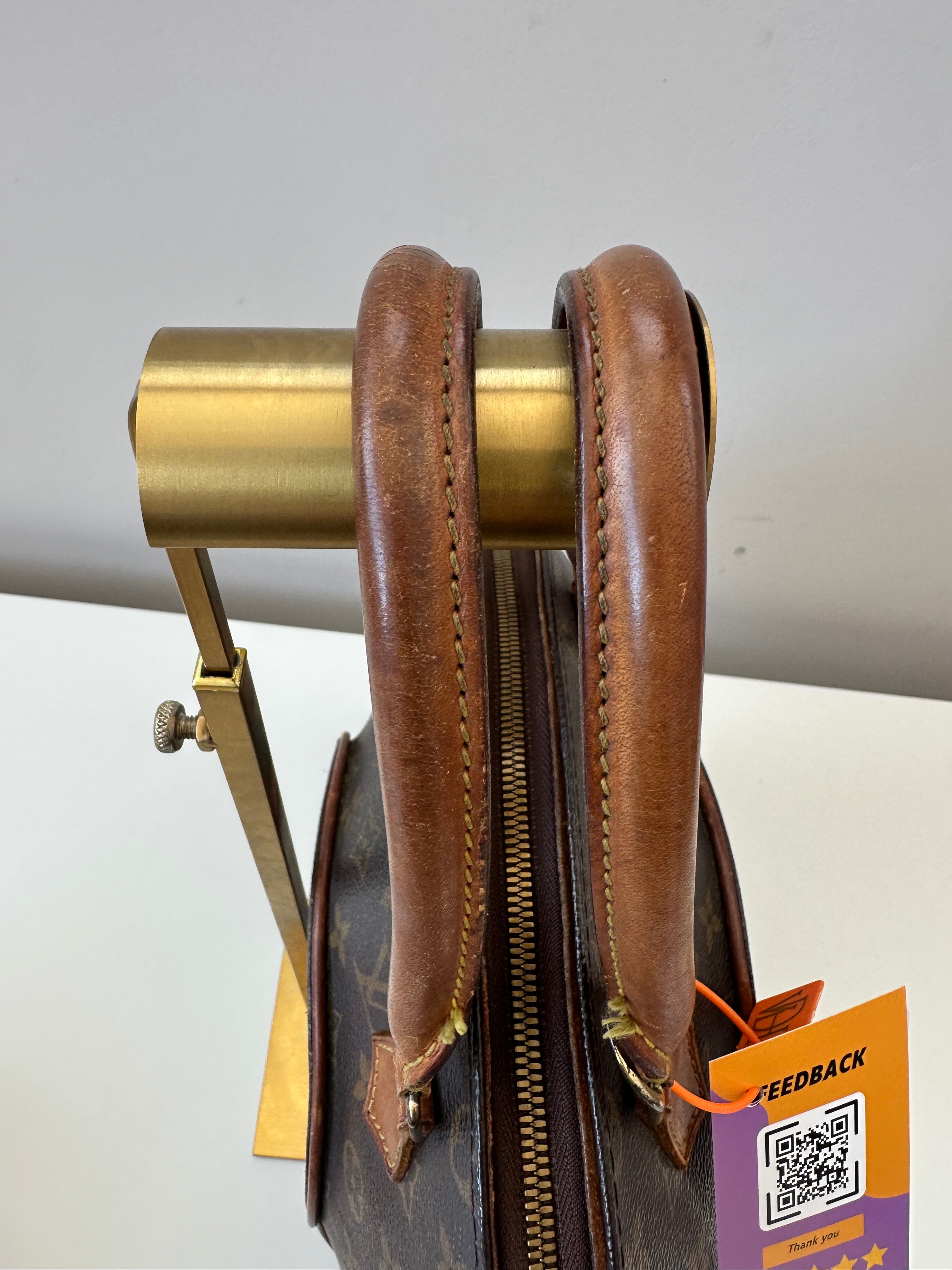 Louis Vuitton Ellipse MM