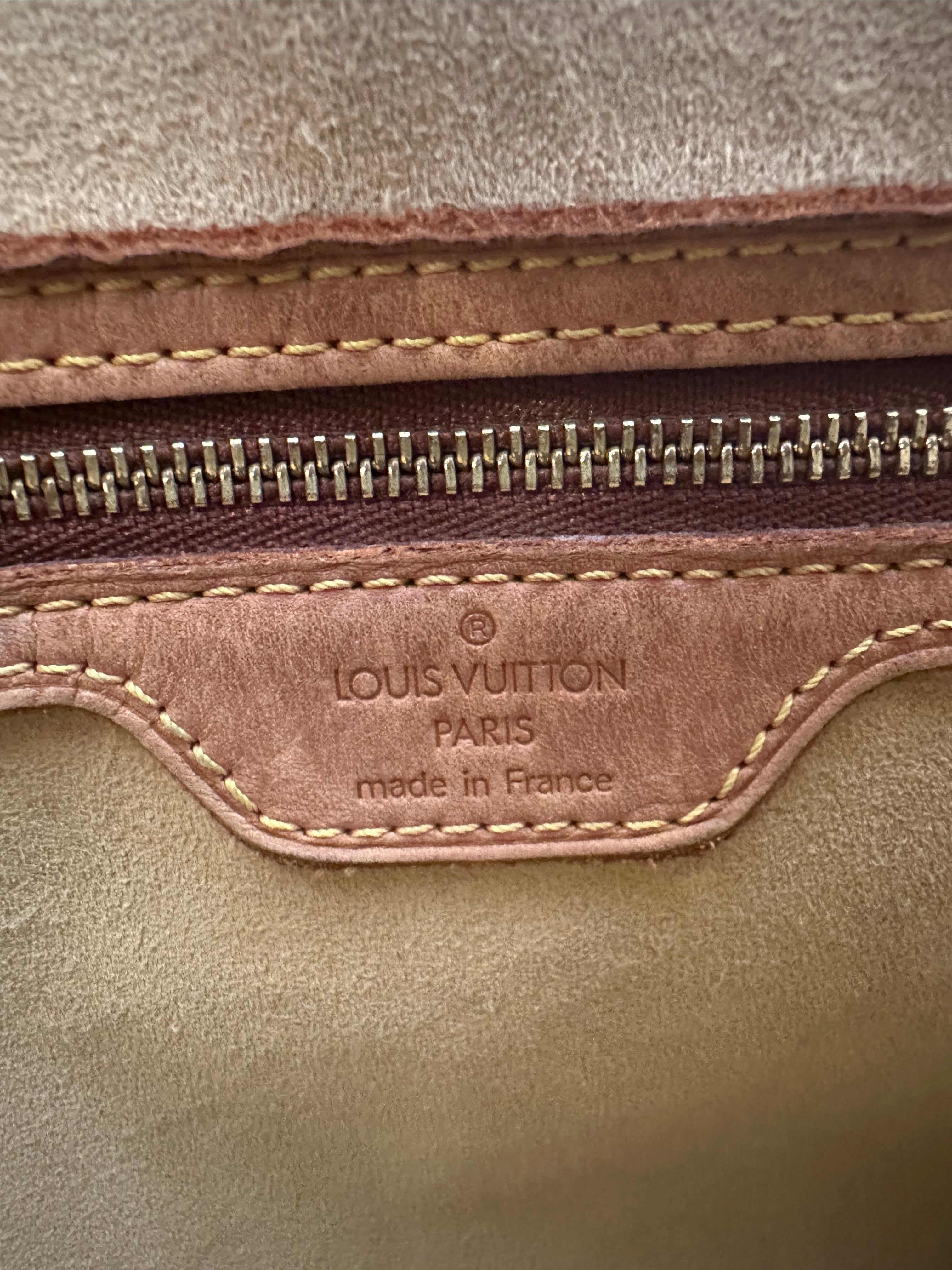 Louis Vuitton Looping GM