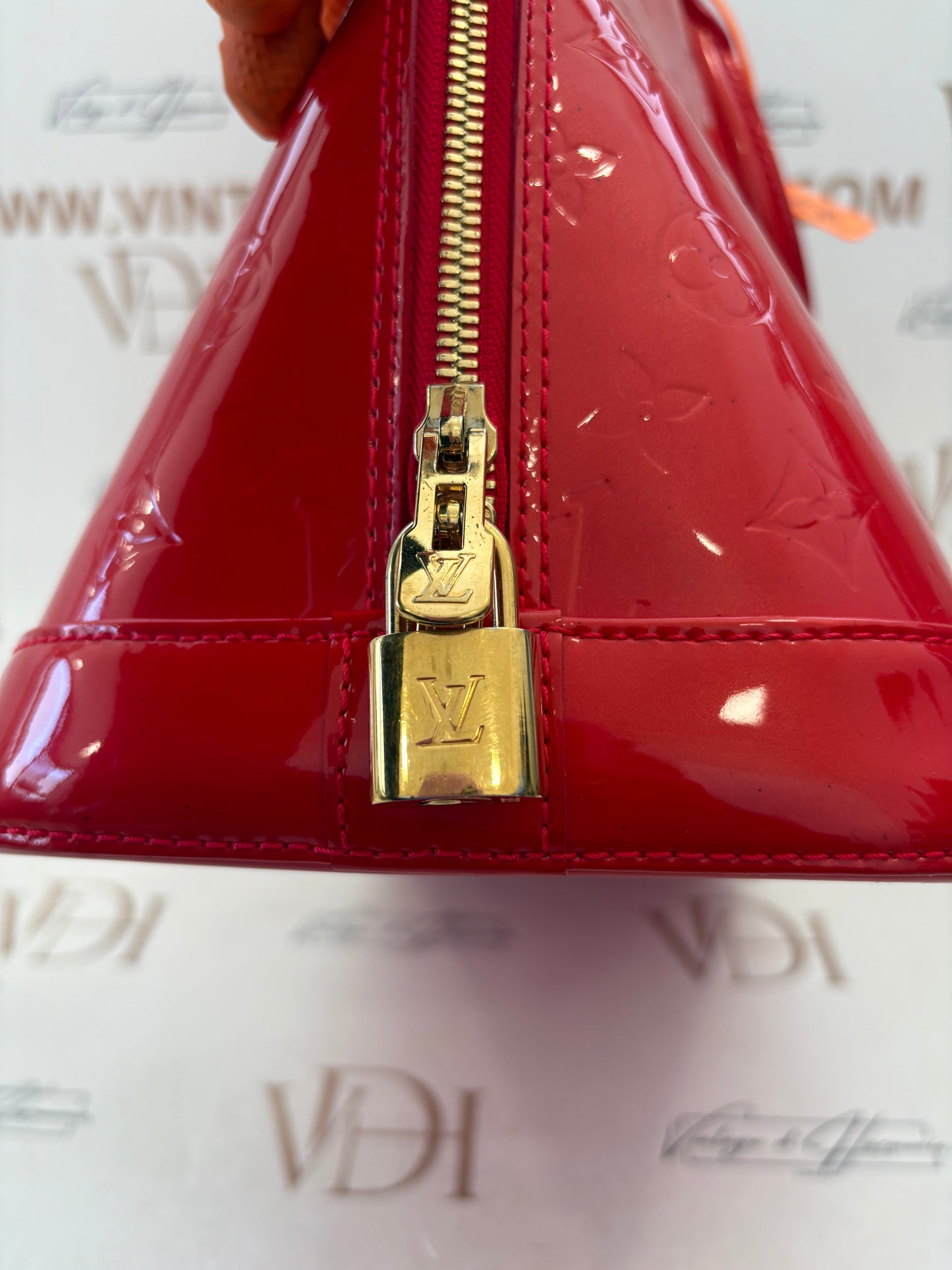 382833 - Louis Vuitton Alma GM