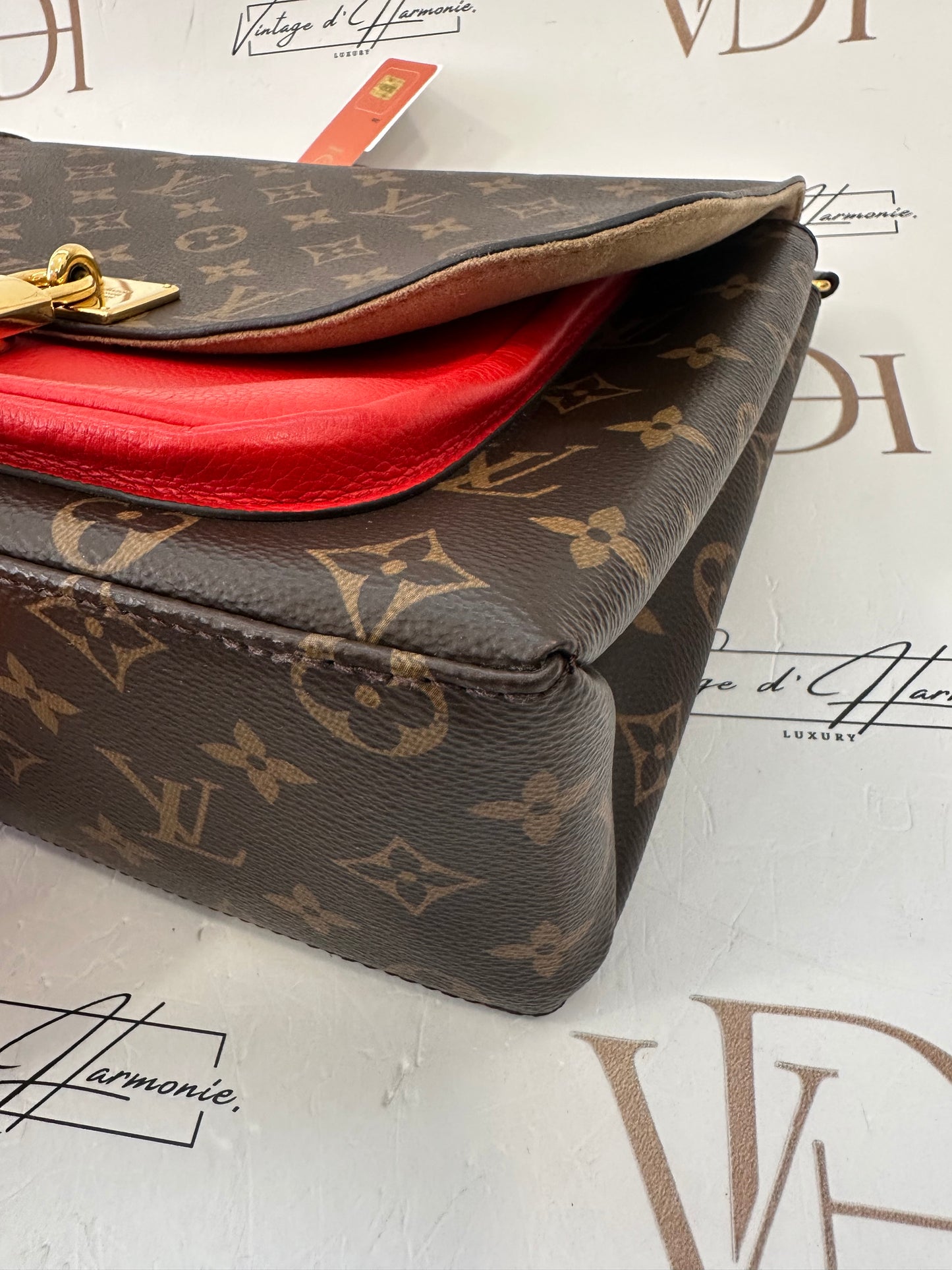 382681 - Louis Vuitton Marignan