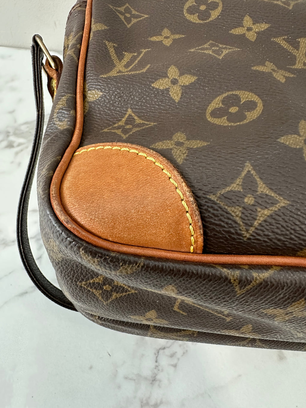 Louis Vuitton Nile