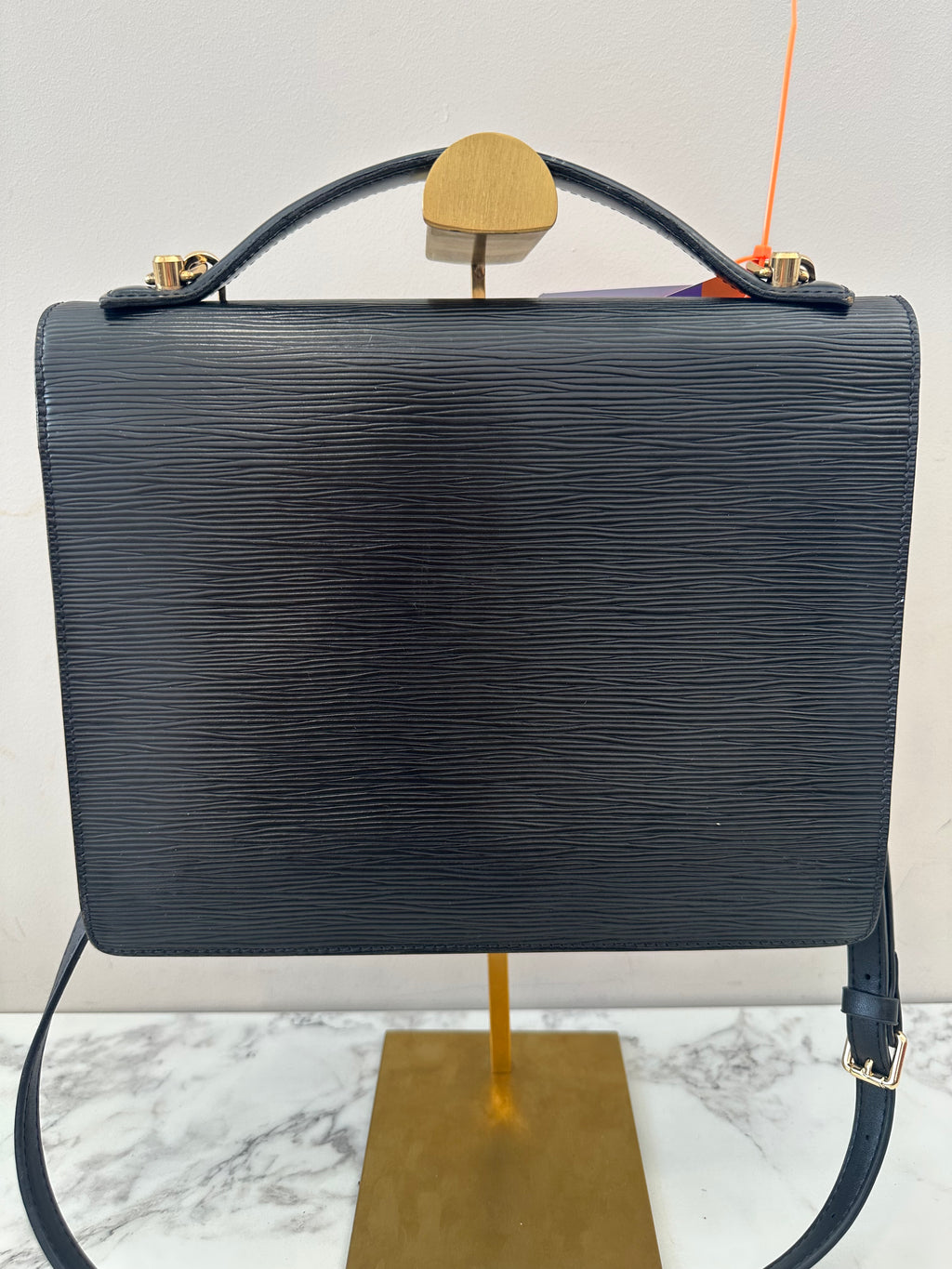 Louis Vuitton Monceau 28