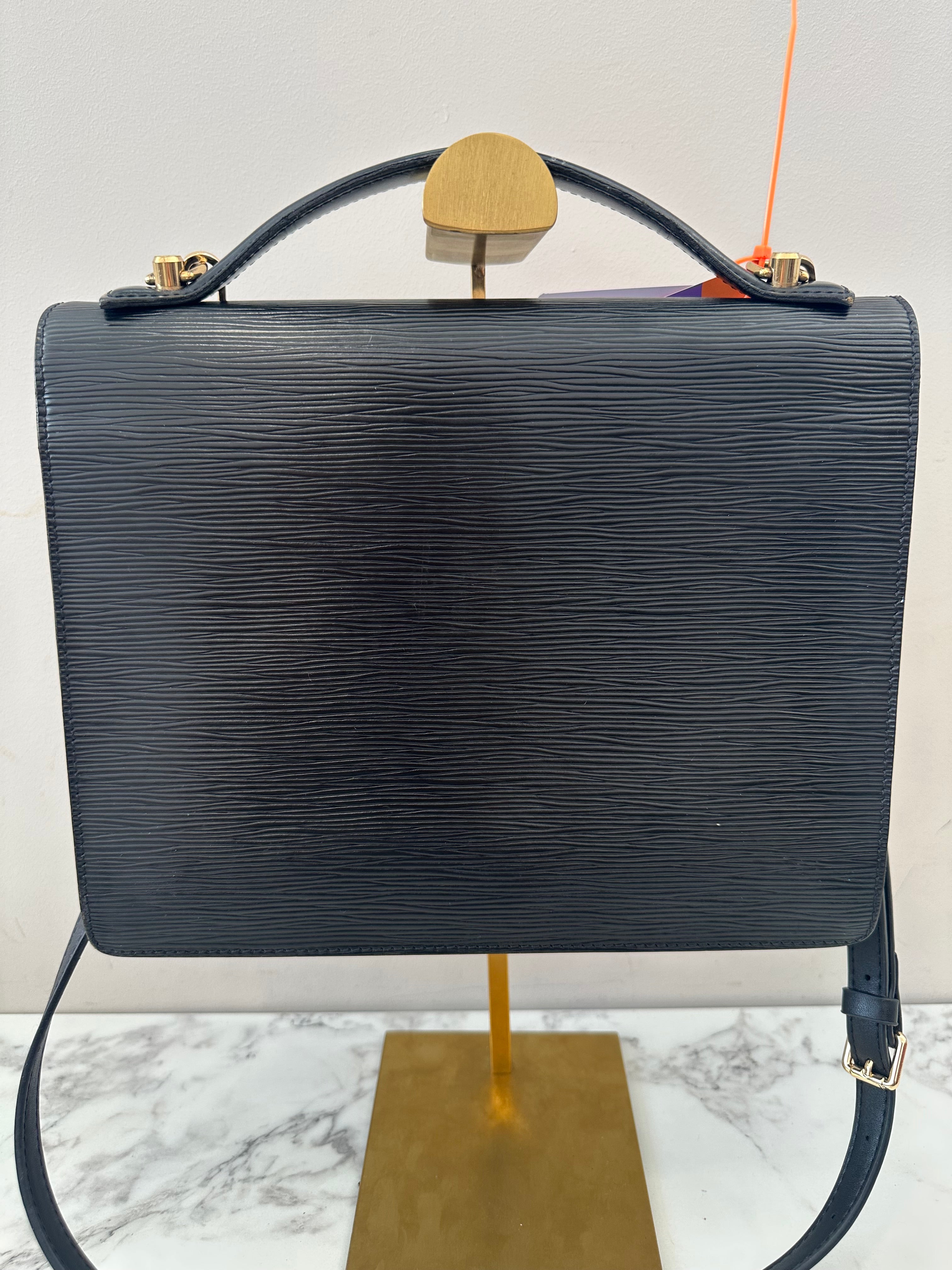 Louis Vuitton Monceau 28