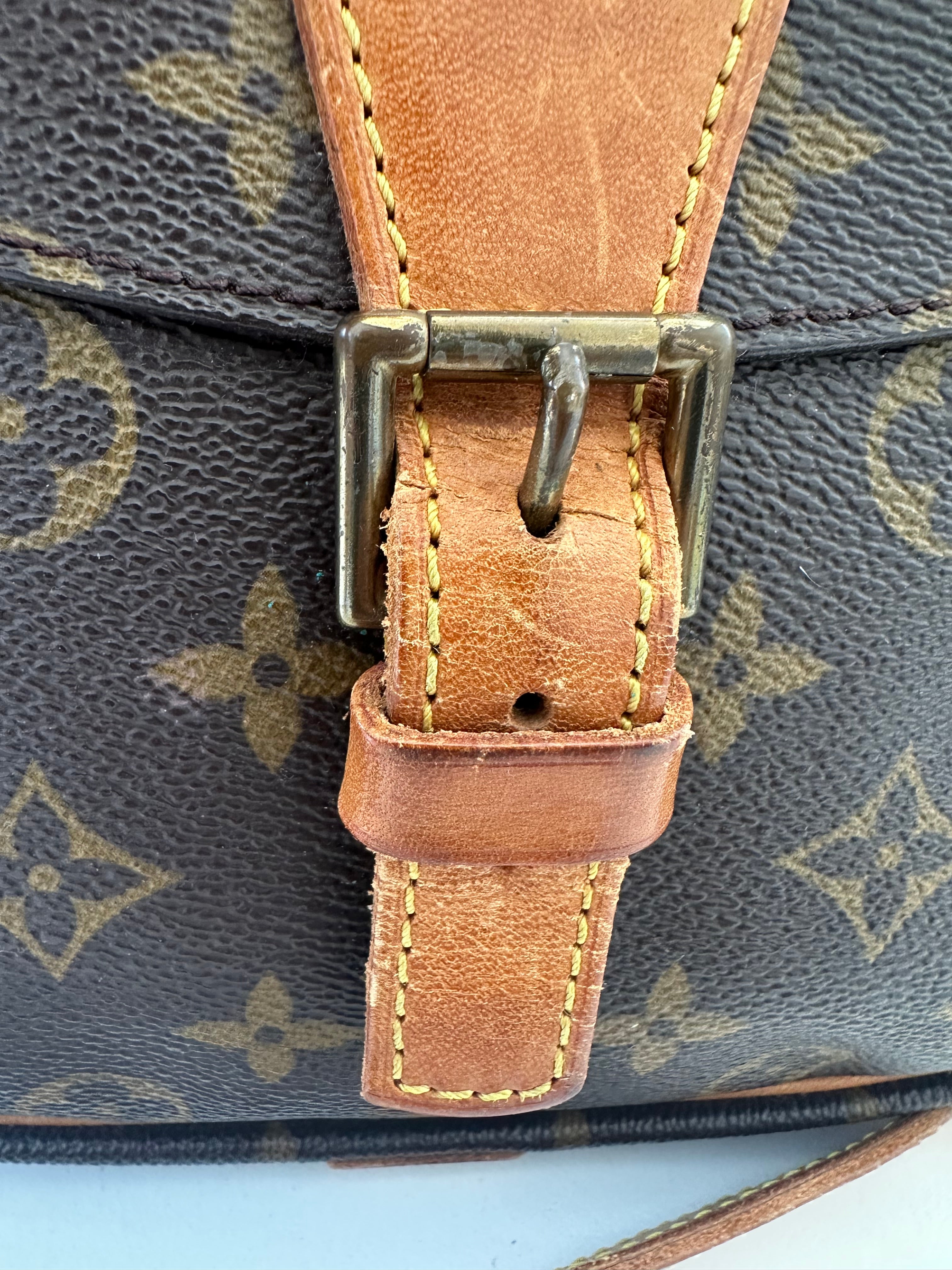 Louis Vuitton Jeune Fille