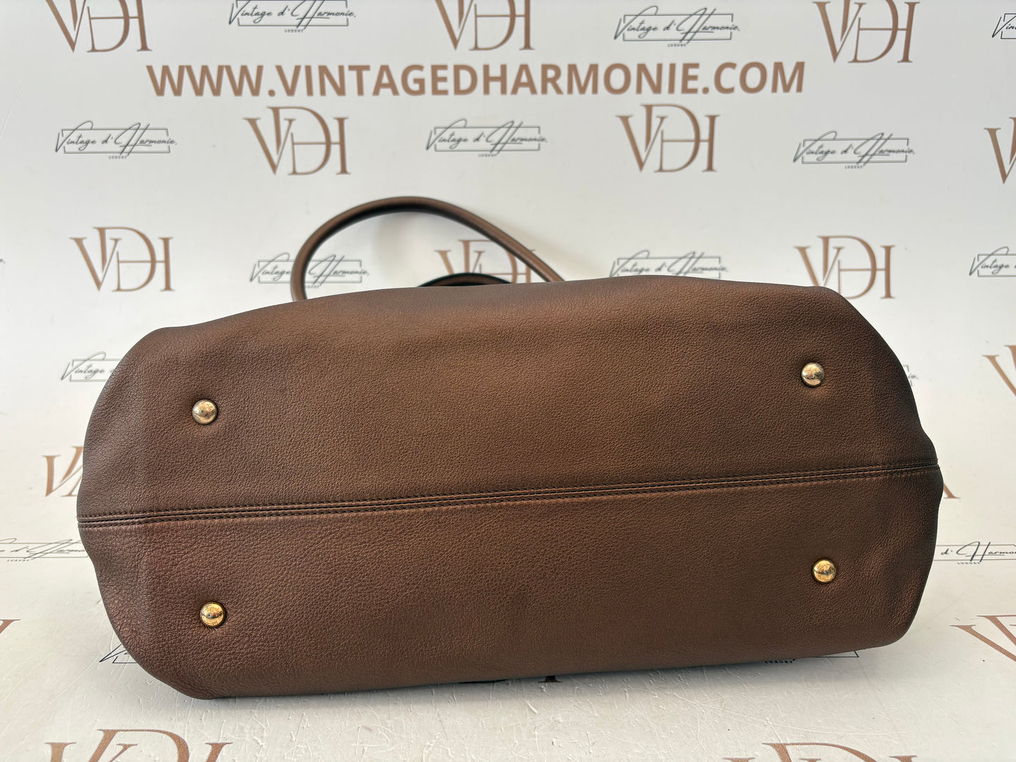 383962 - Salvatore Ferragamo Brown
