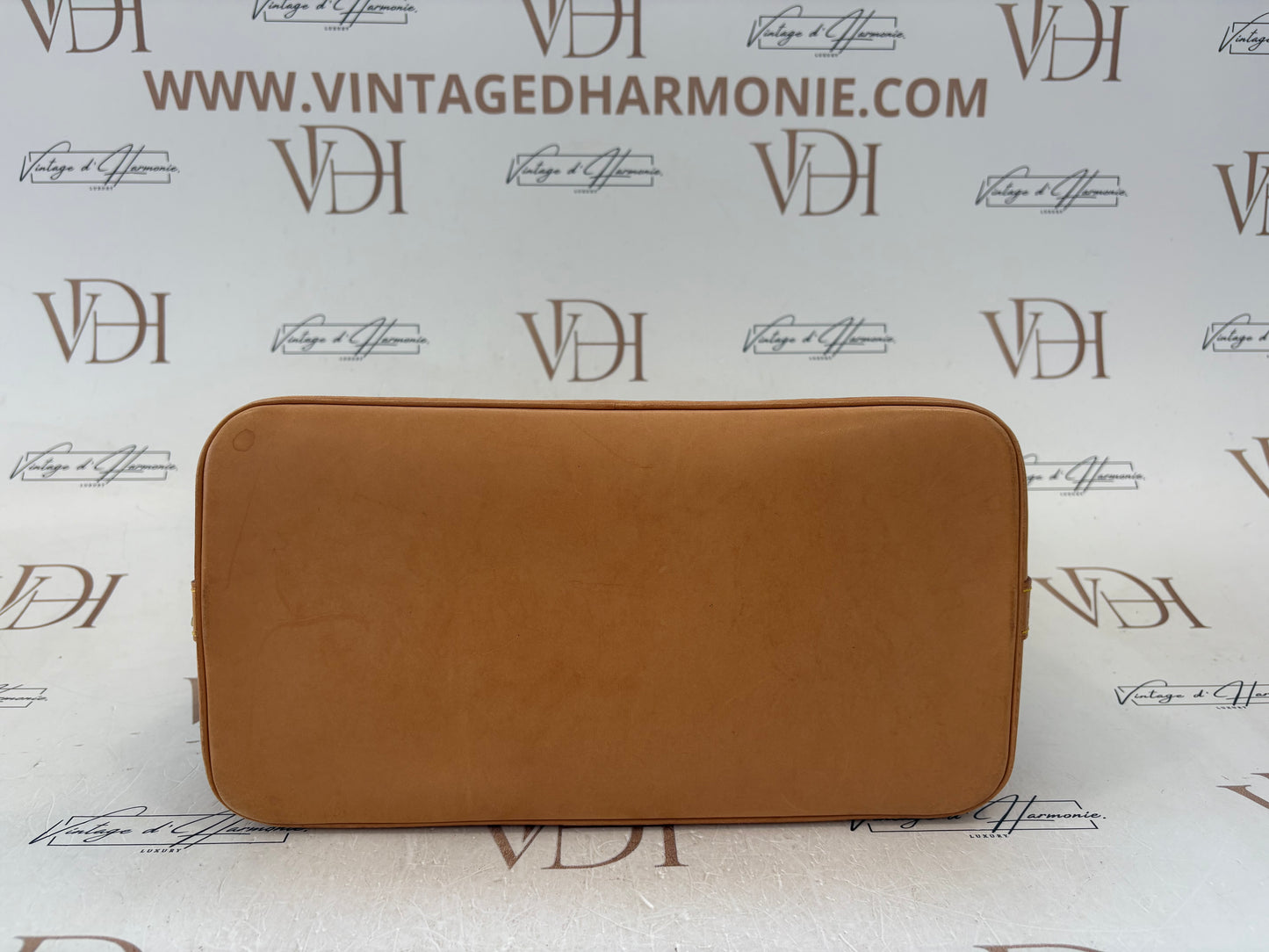 018538 - Louis Vuitton Alma