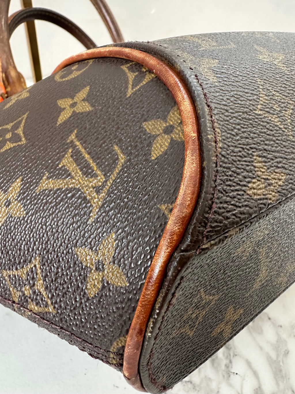 Louis Vuitton Ellipse PM