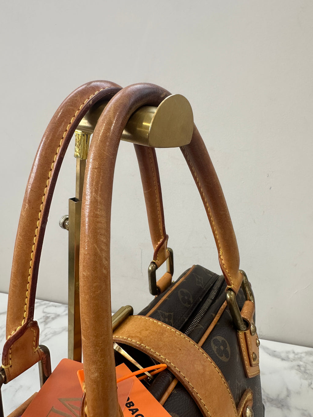 Louis Vuitton Manhattan GM