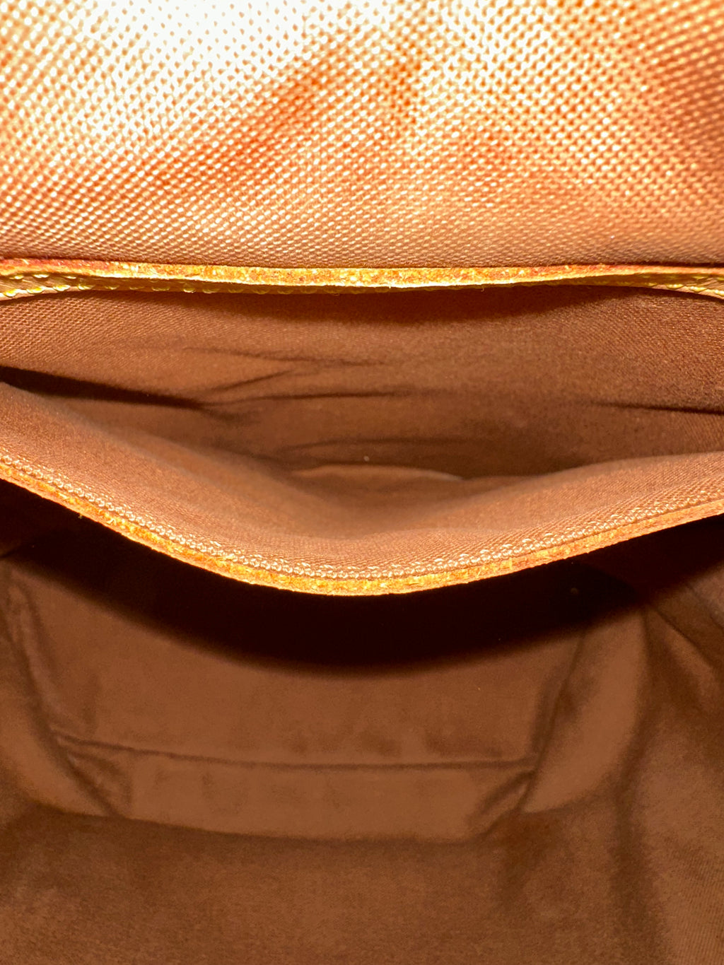 Louis Vuitton Montsouris GM