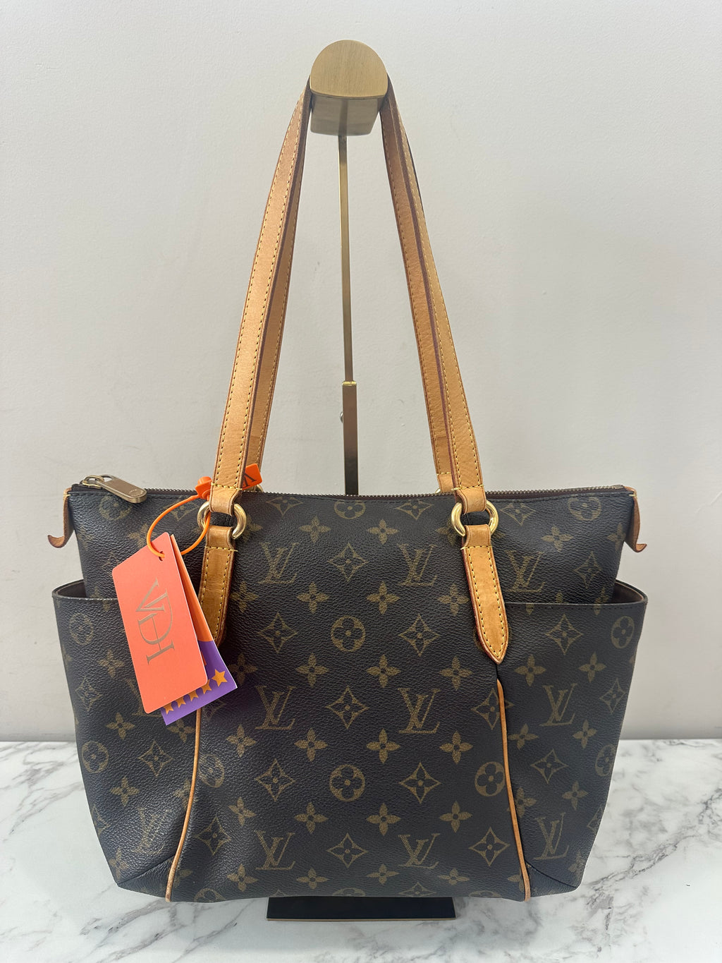 Louis Vuitton Totally PM