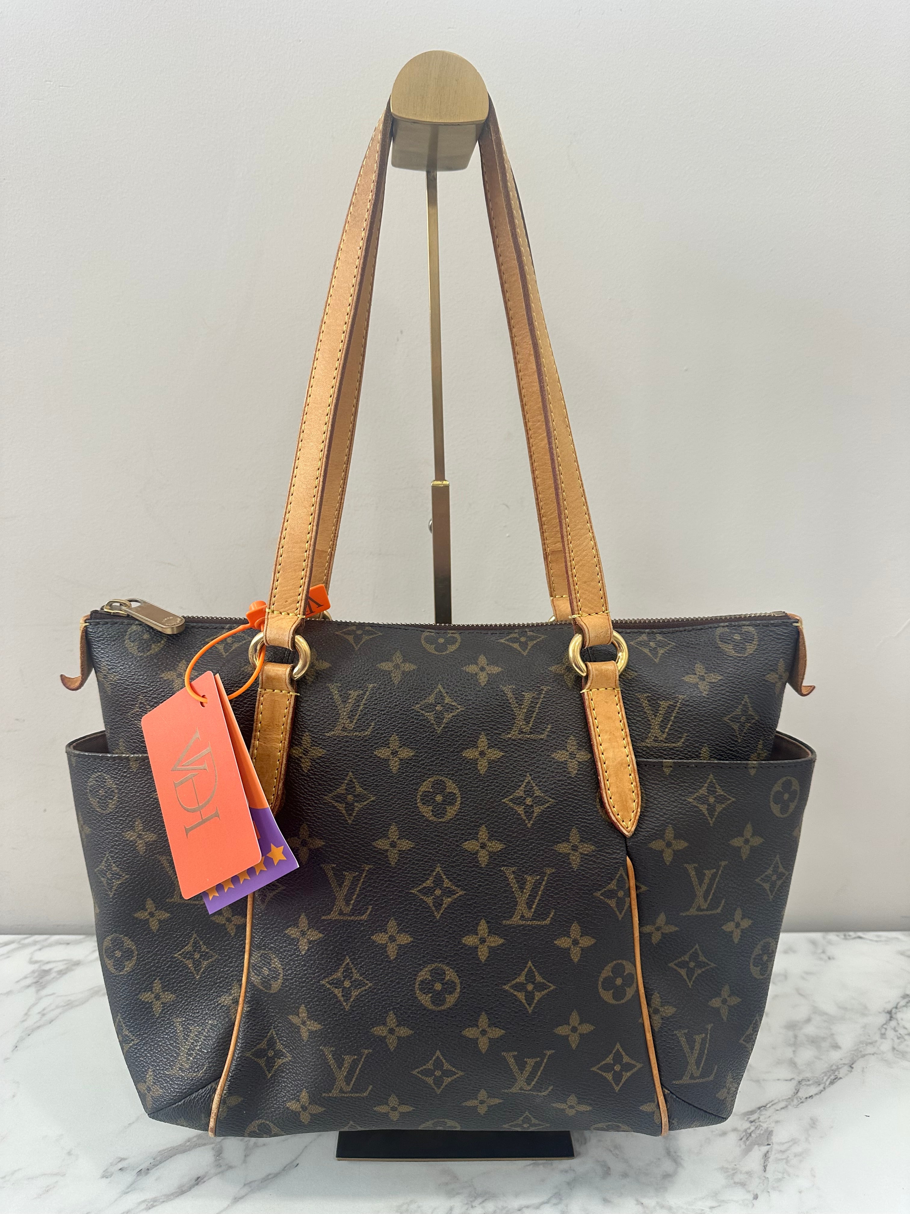 Louis Vuitton Totally PM