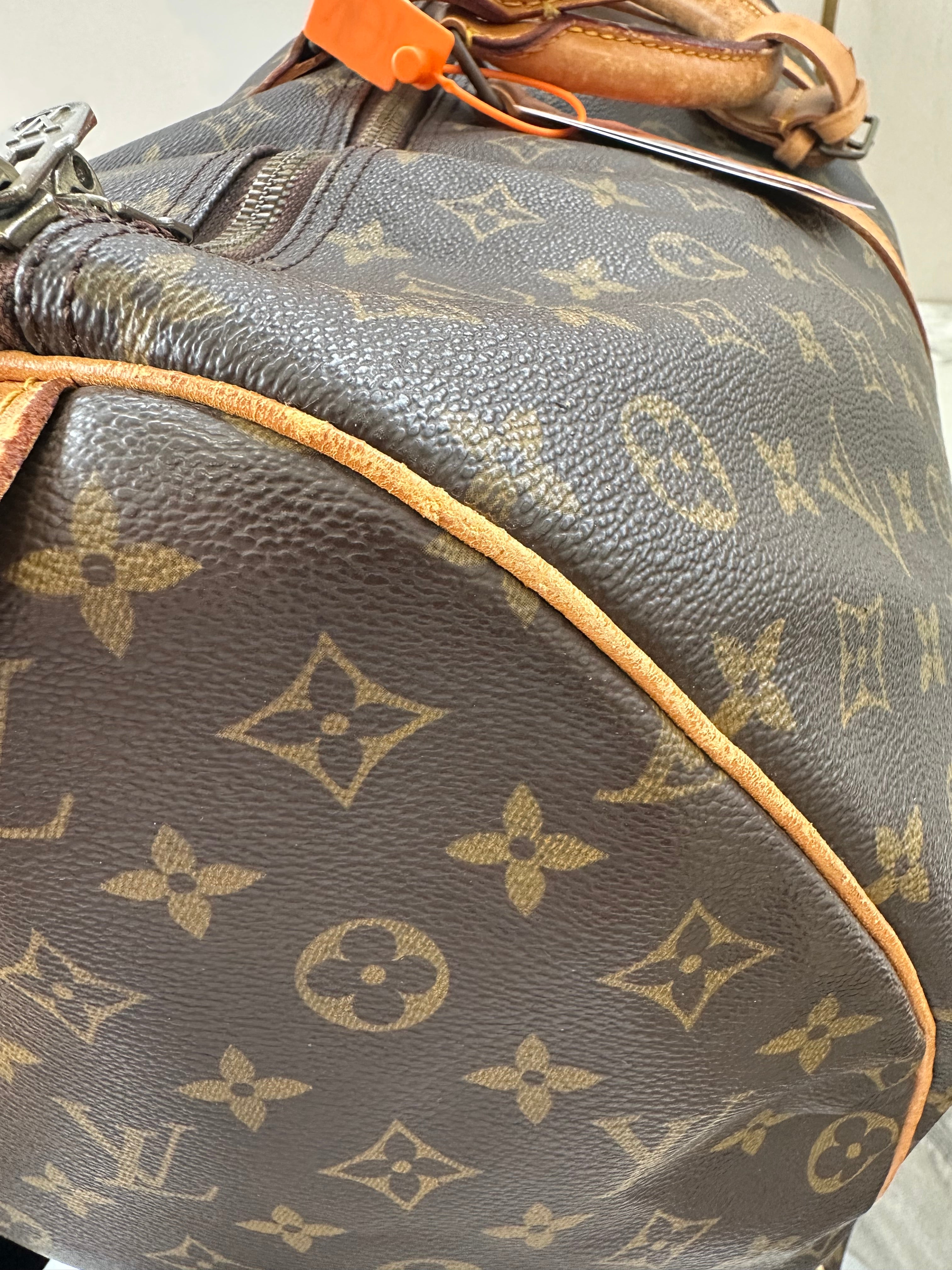 Louis Vuitton Keepall 60