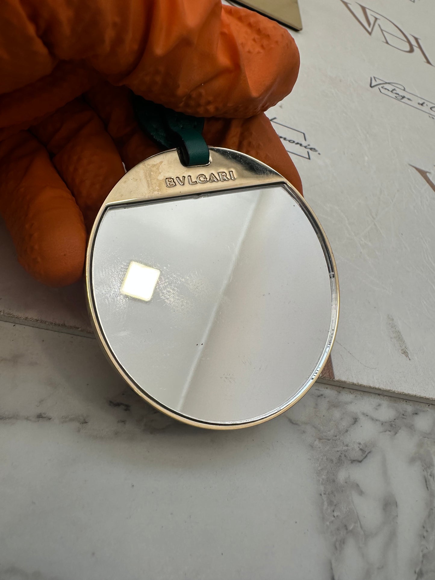 382271 - Bvlgari Serpenti Forever