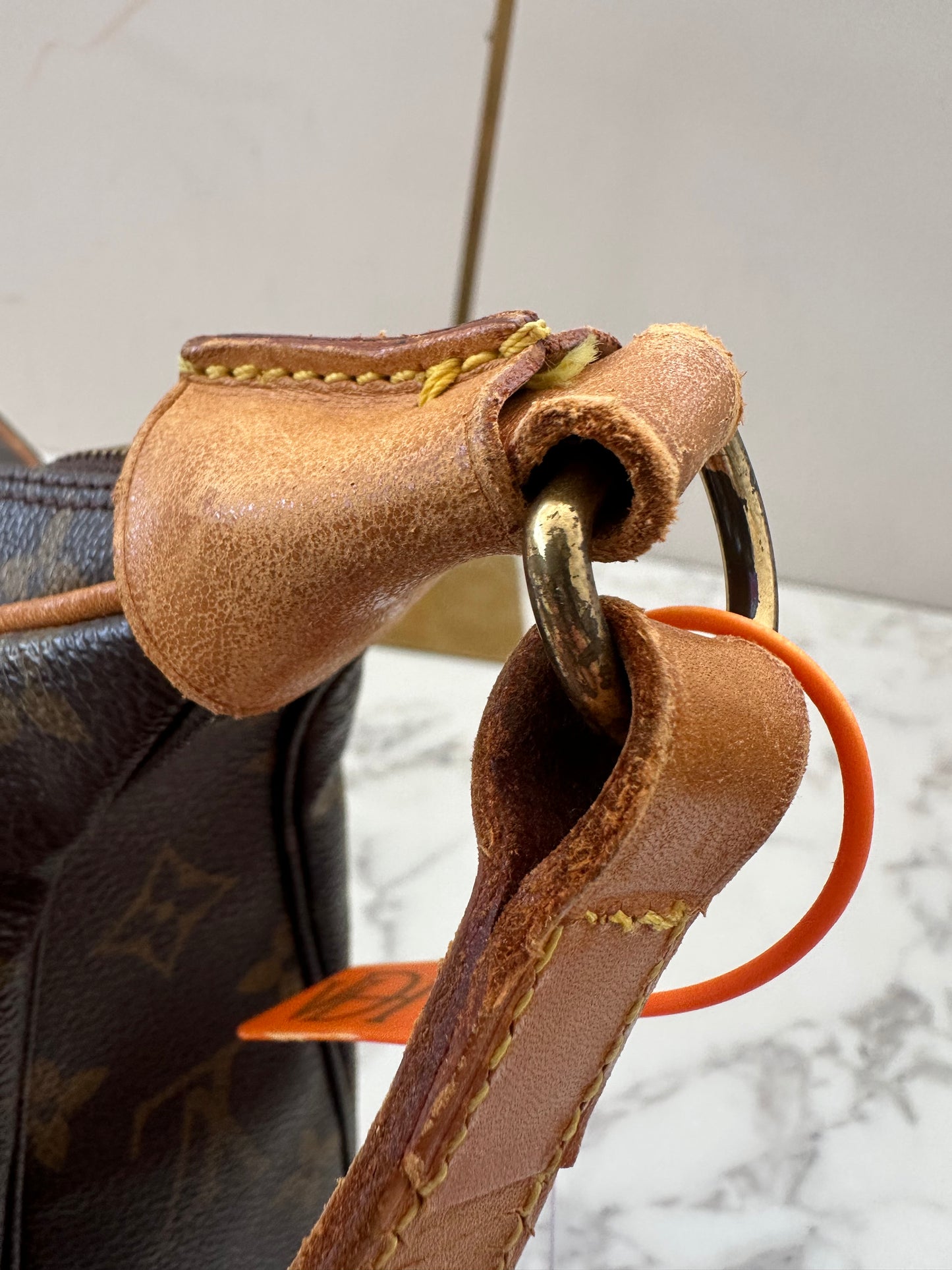 Louis Vuitton Boulogne 30