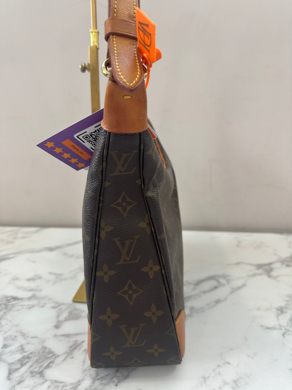 Louis Vuitton Boulogne 30