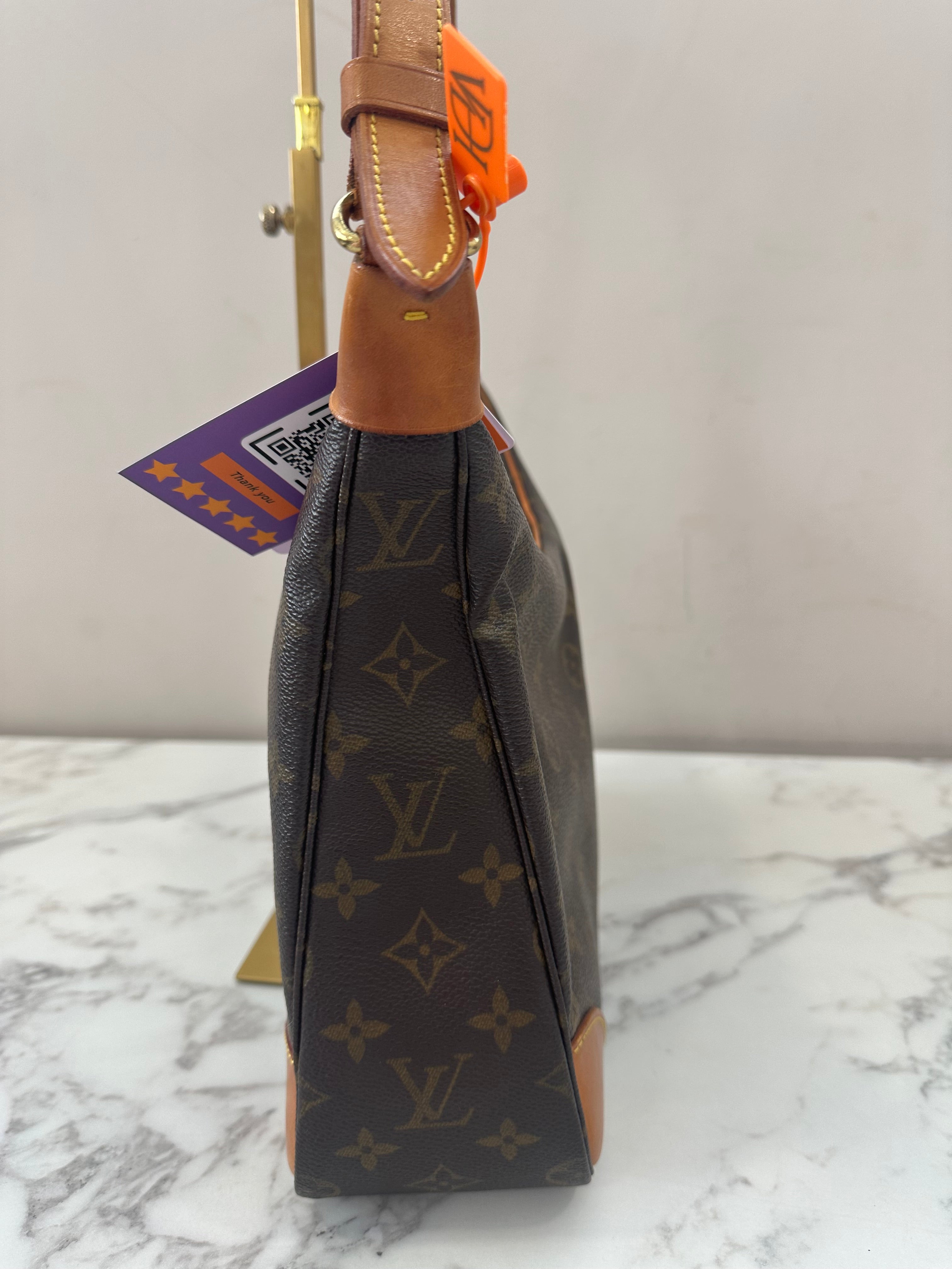 Louis Vuitton Boulogne 30