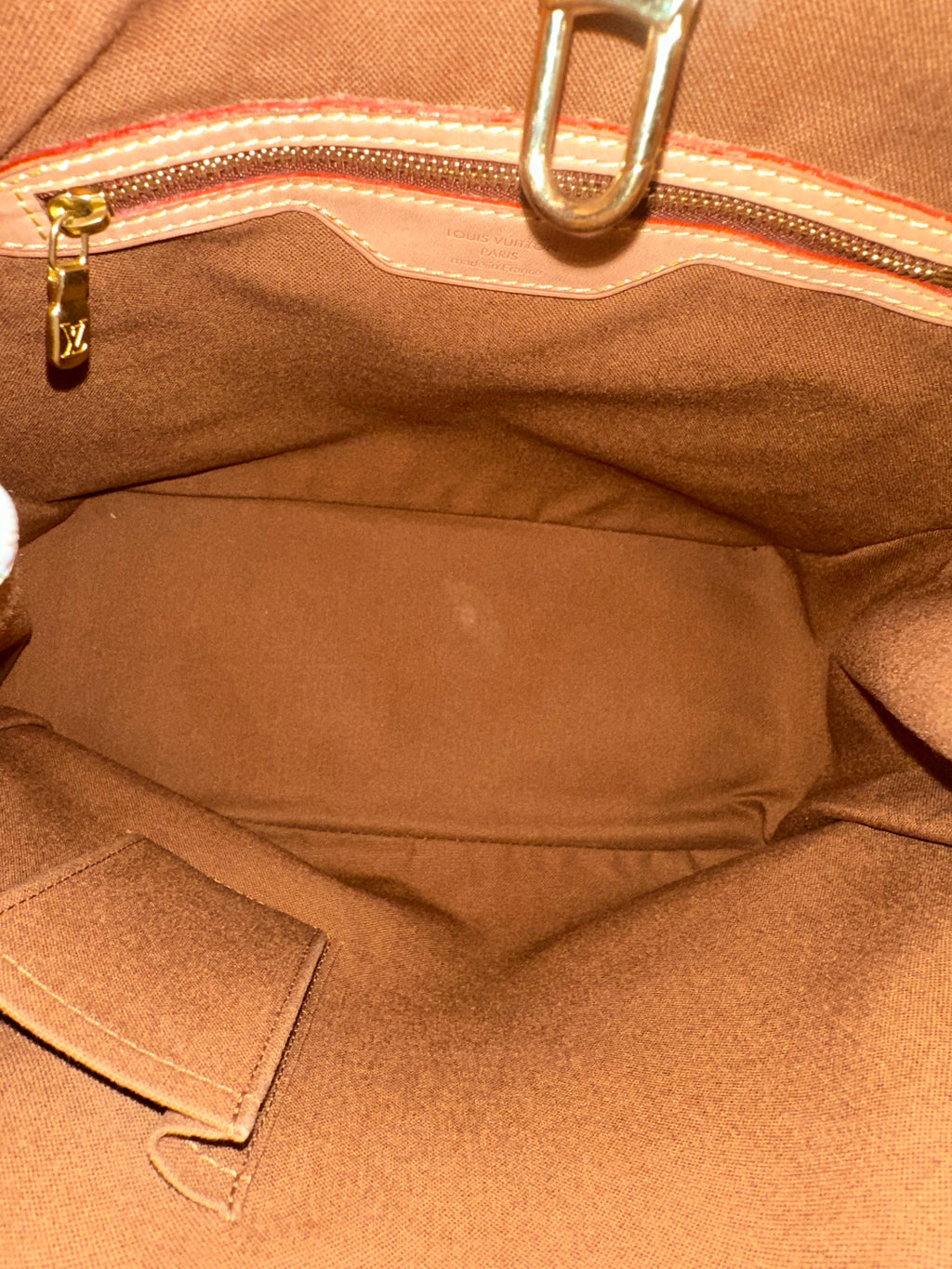 Louis Vuitton Batignolles