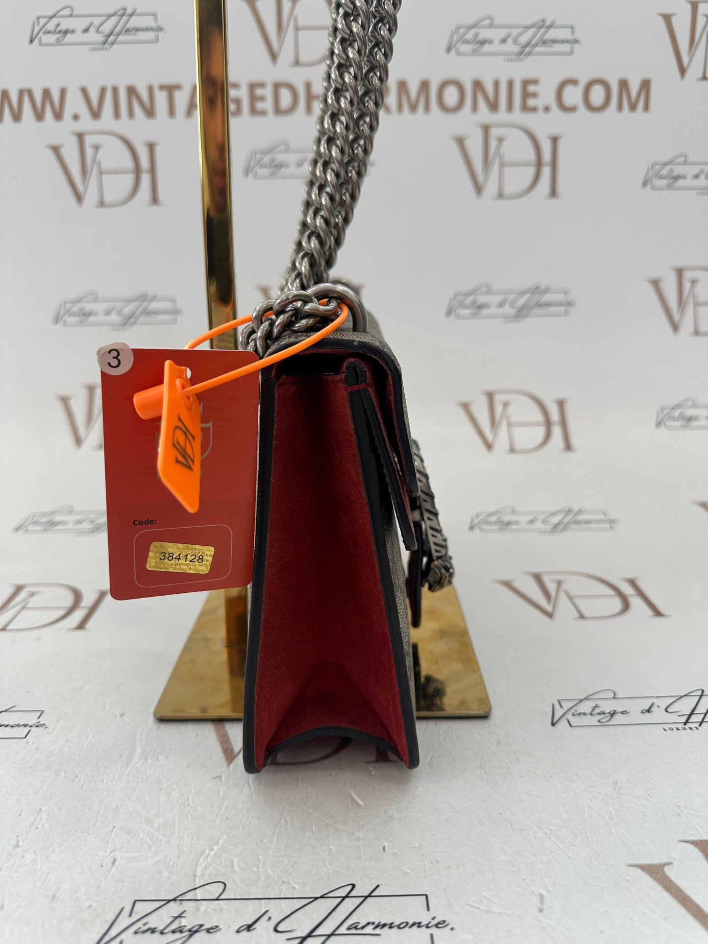 384128 - Gucci Dionysus
