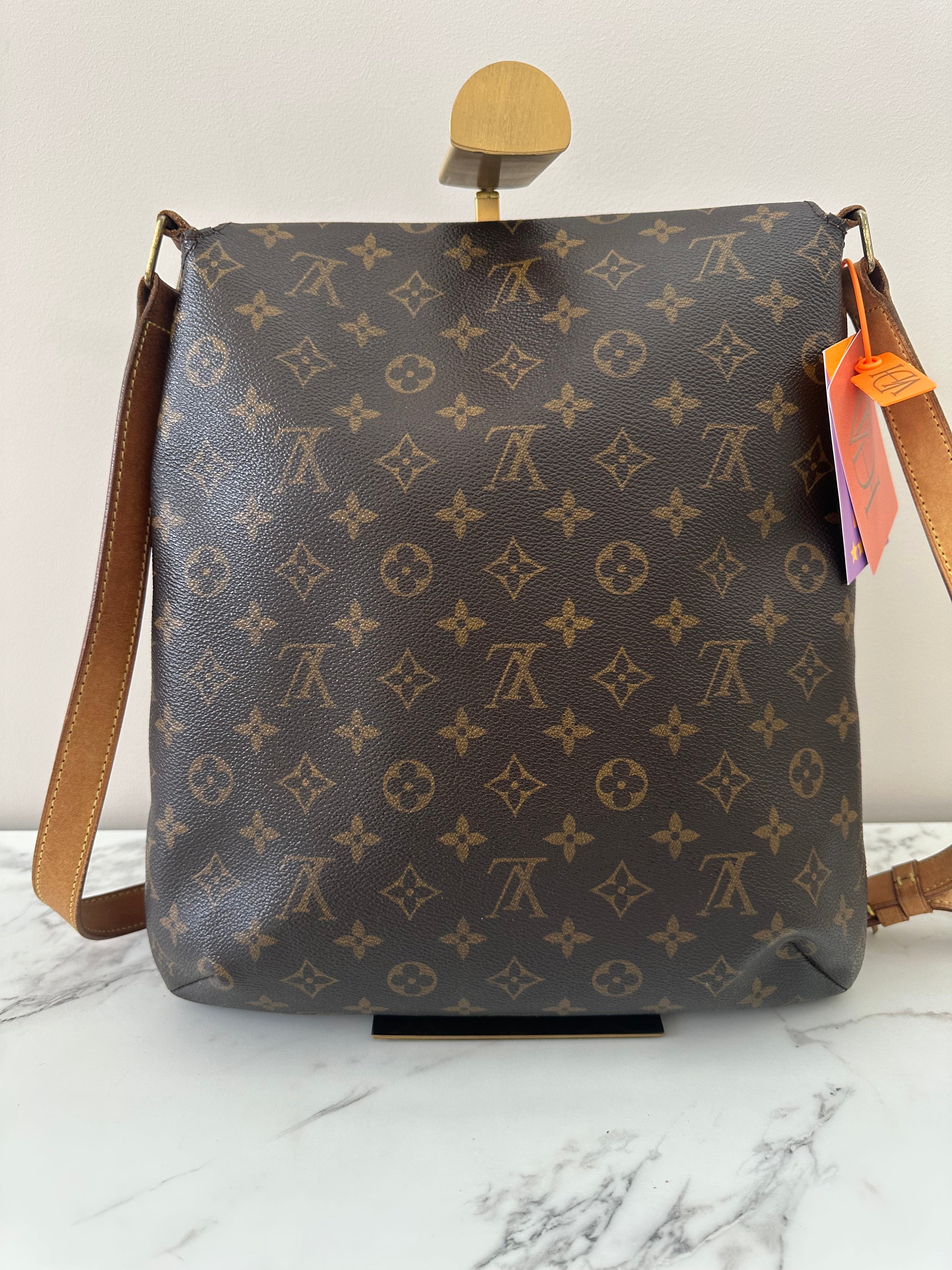 Louis Vuitton Musette