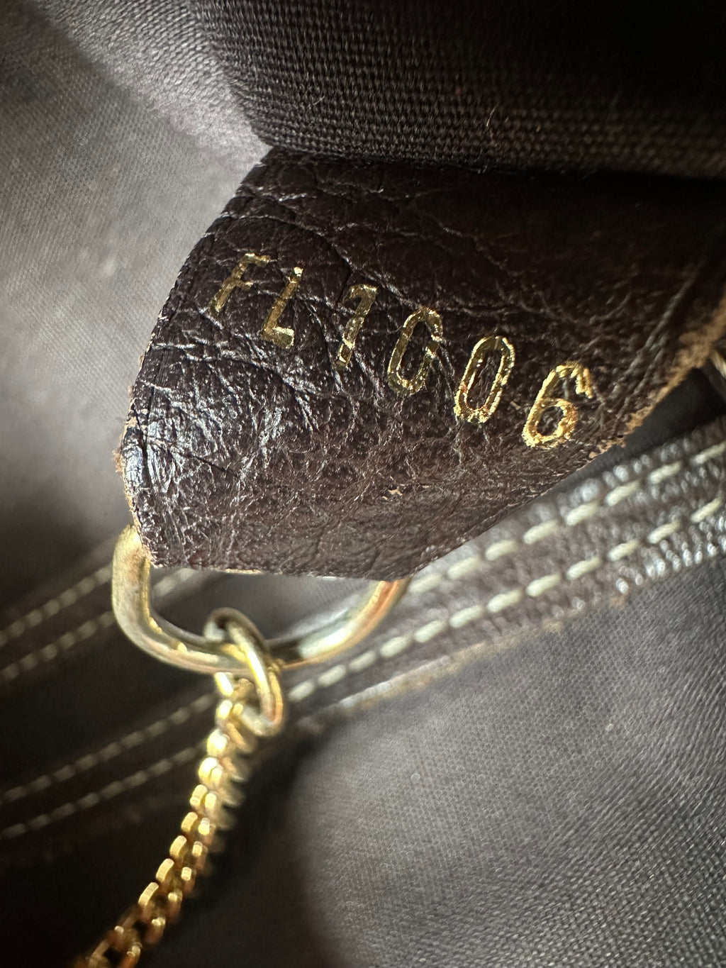 Louis Vuitton Bucket PM