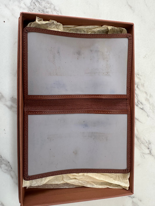 Louis Vuitton Porta Documenti