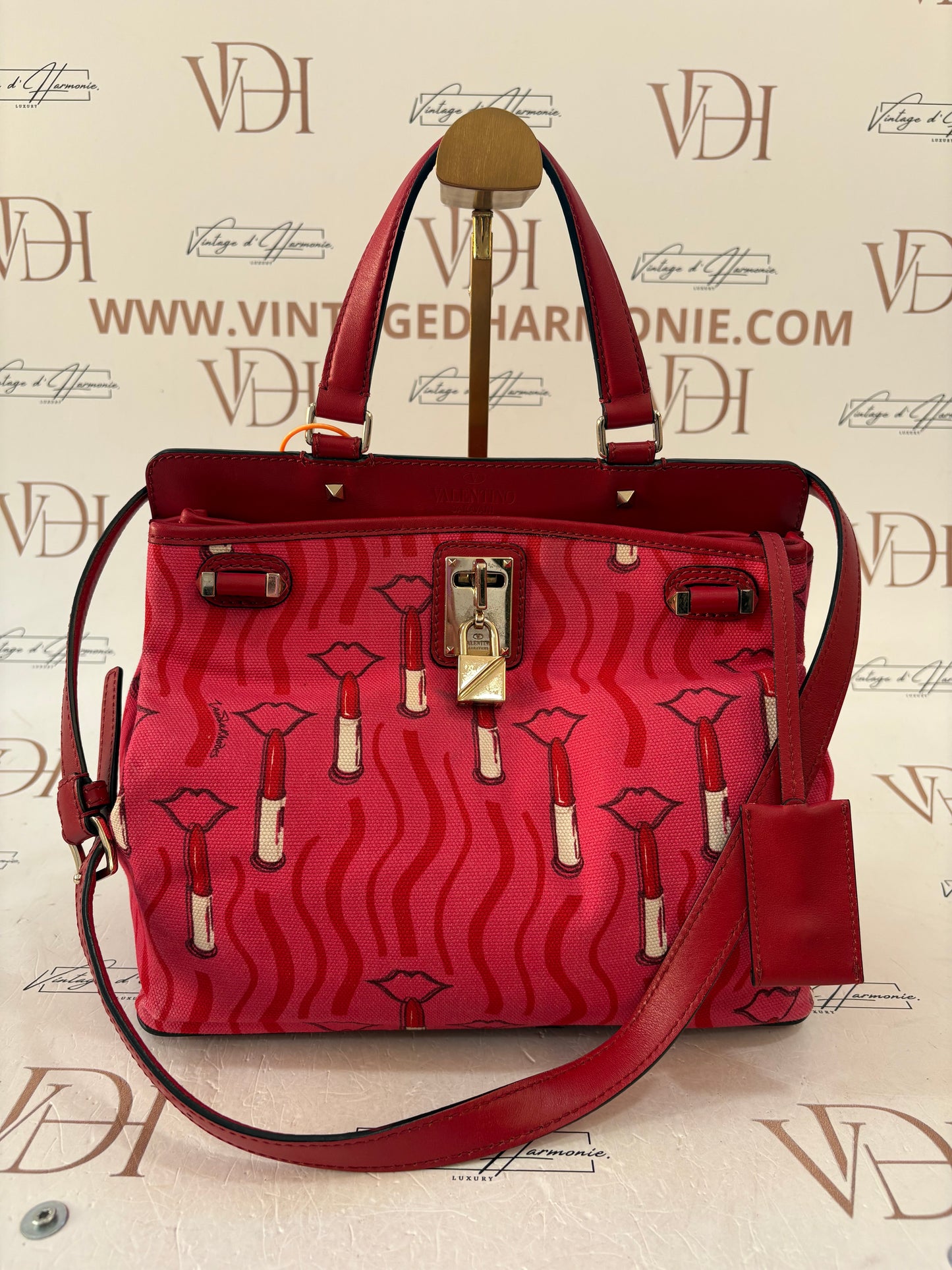 383658 - Valentino Bag