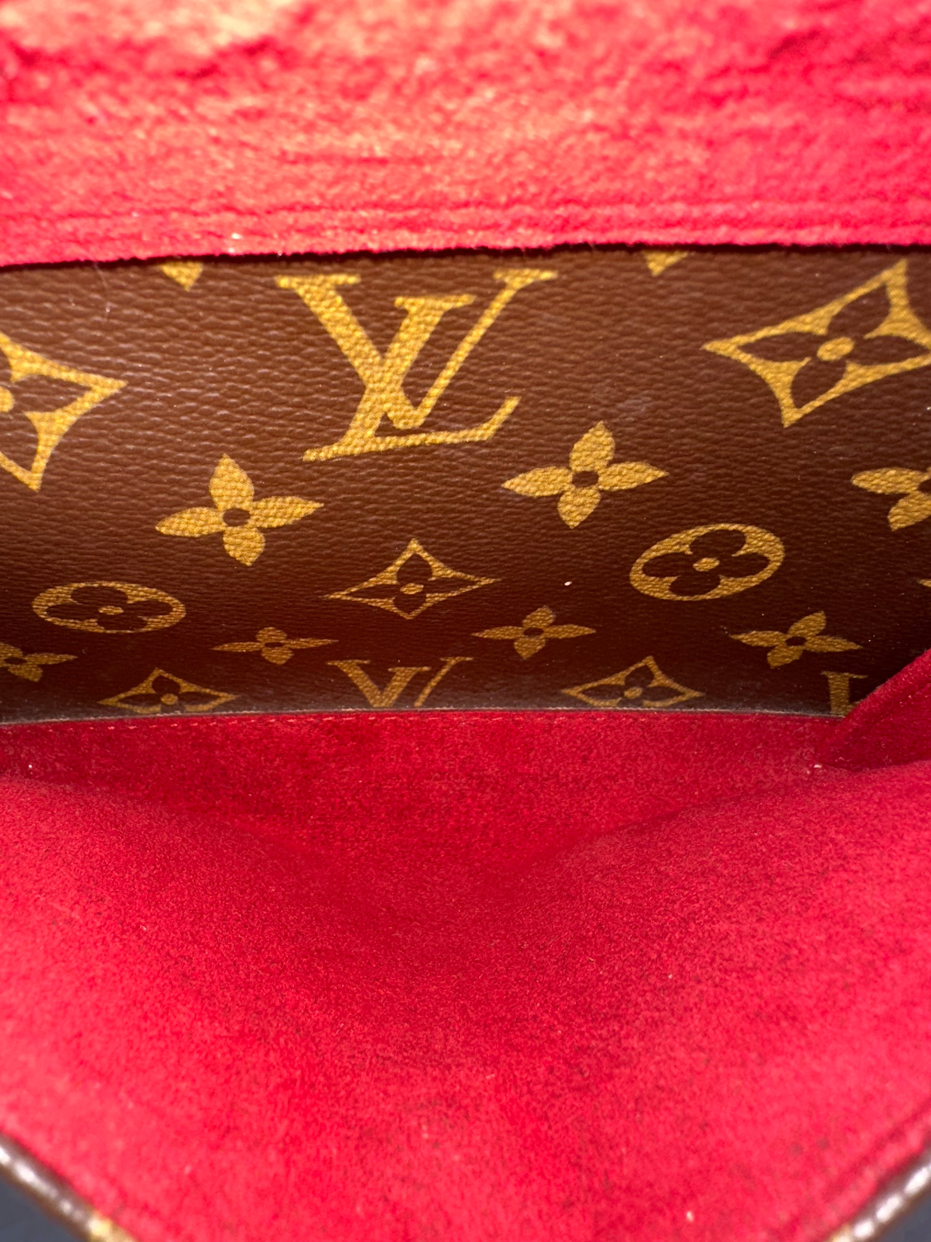 Louis Vuitton Cite mm