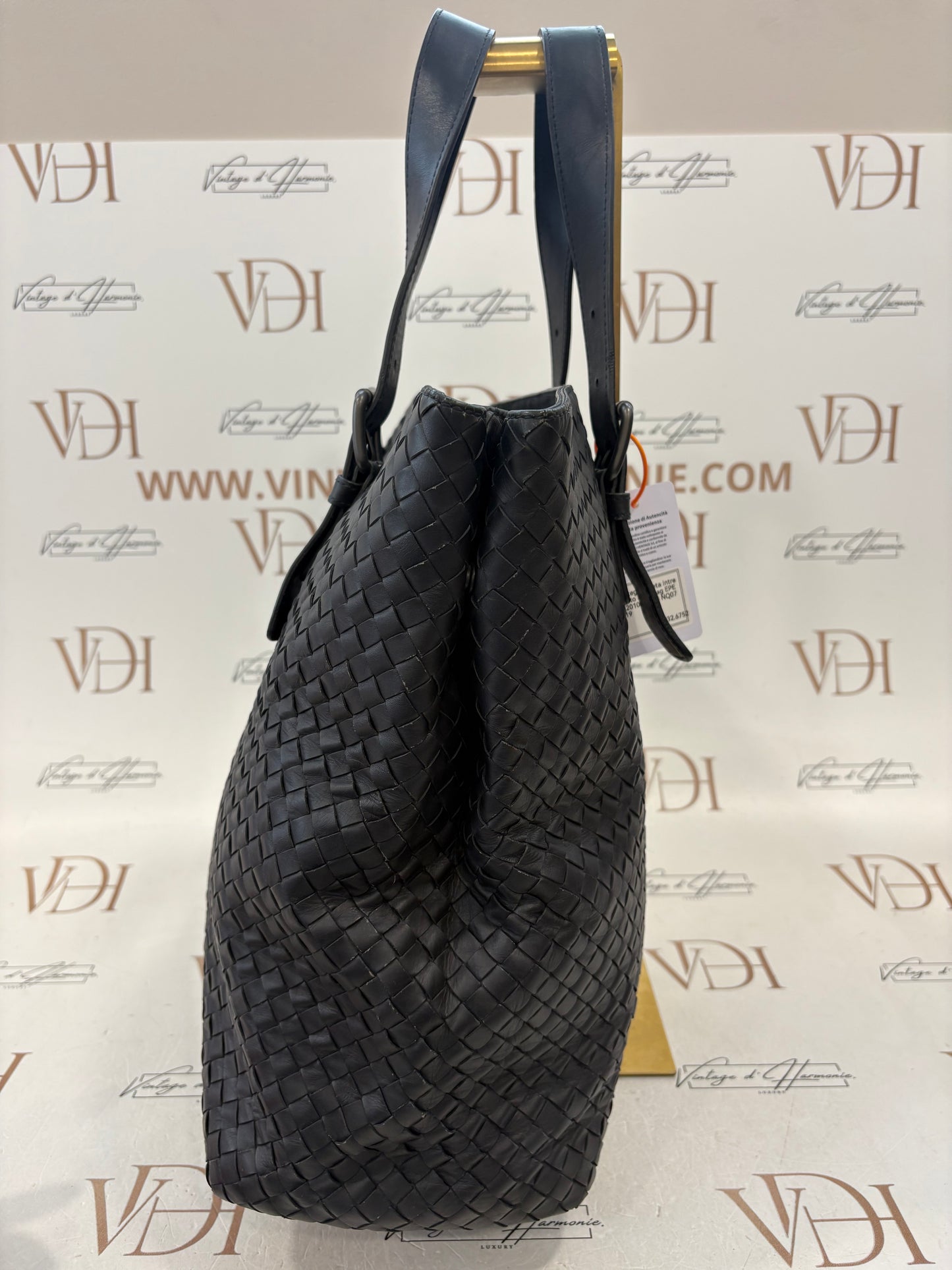 018570 - Bottega Veneta Intrecciato