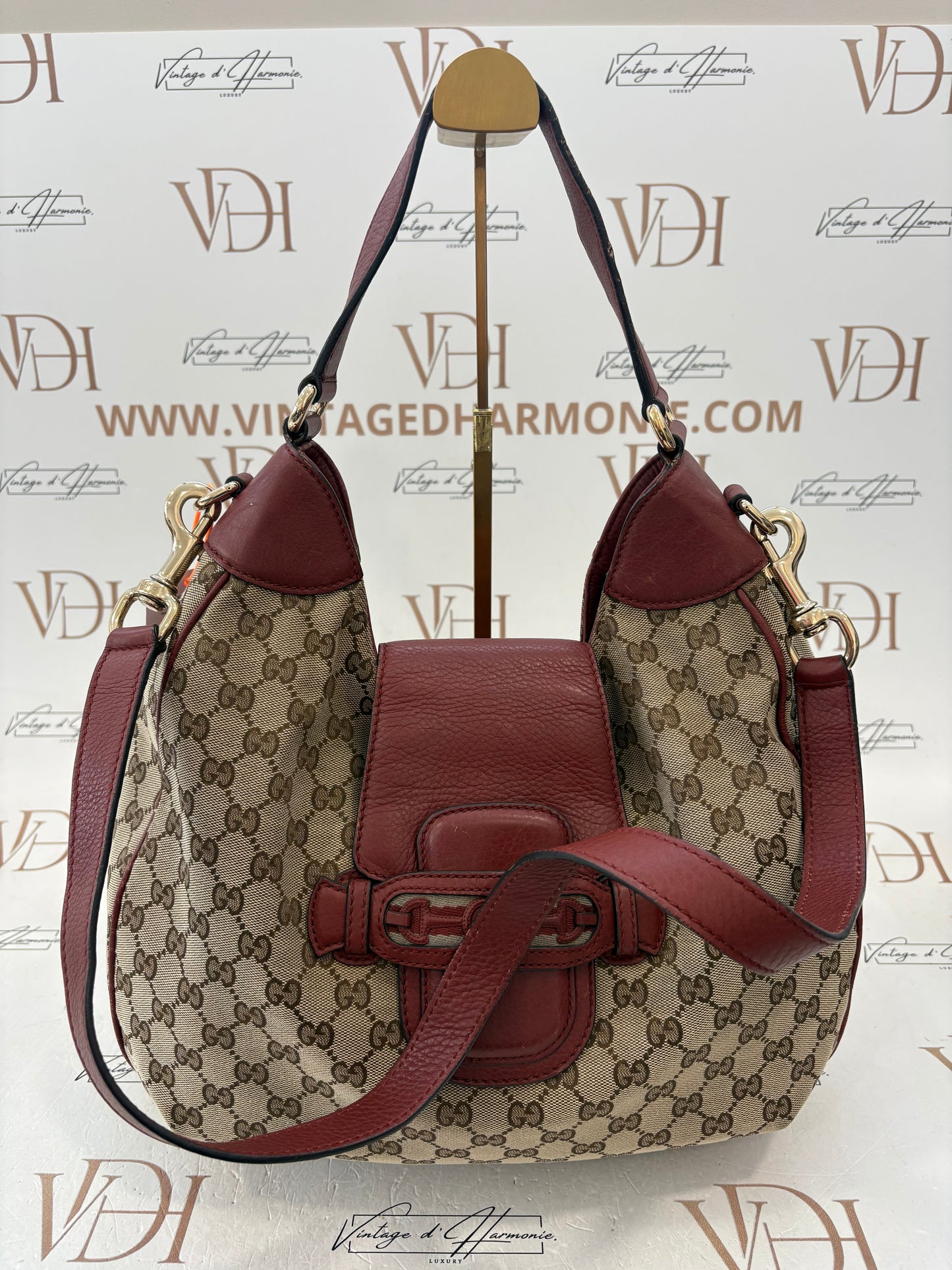 383448 - Gucci Sukey