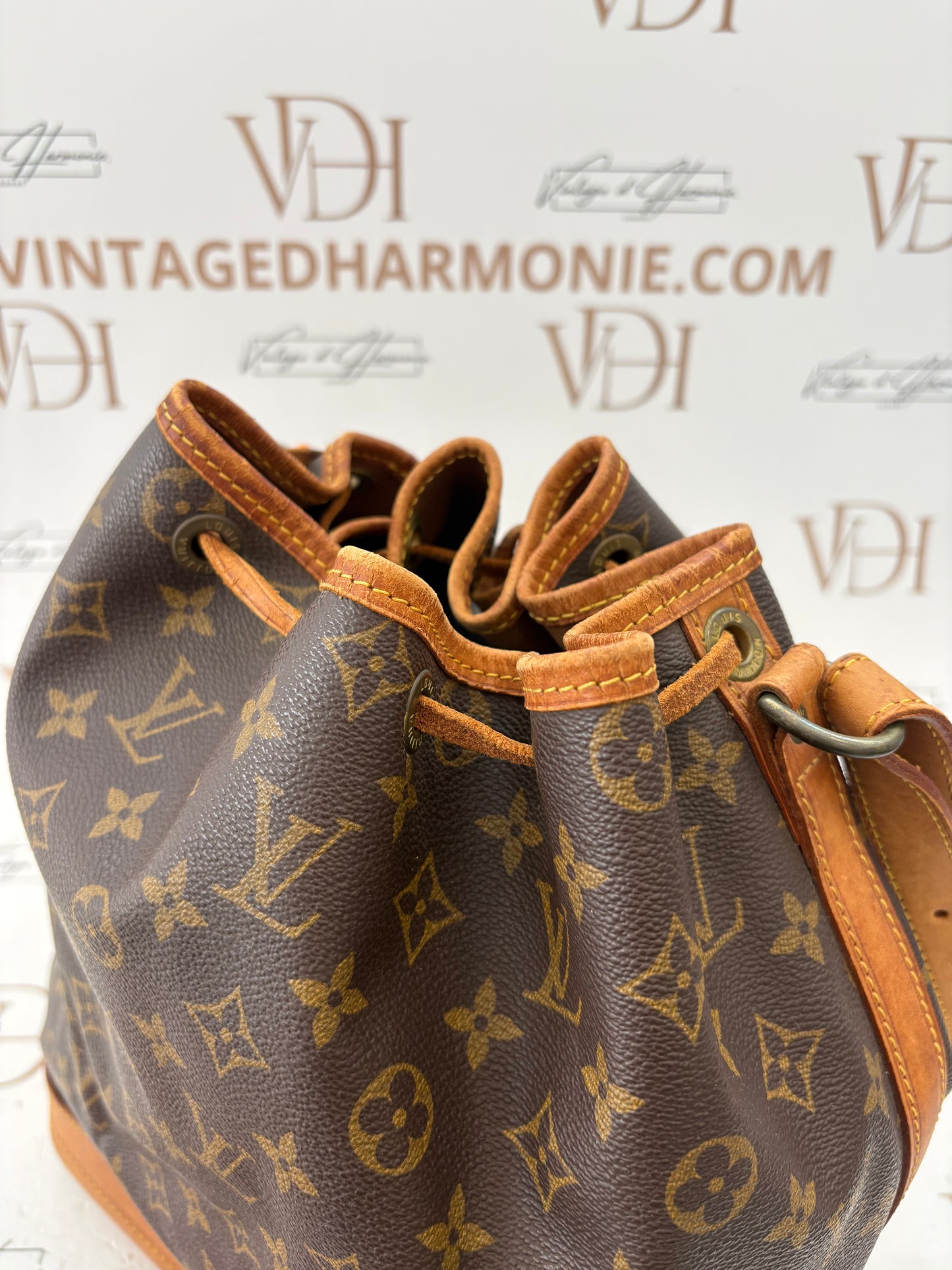 018290 - Louis Vuitton Noé