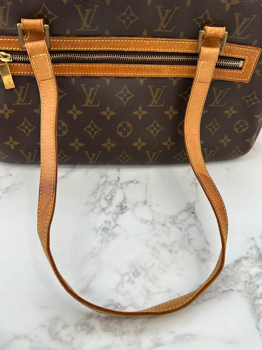 Louis Vuitton Cite GM
