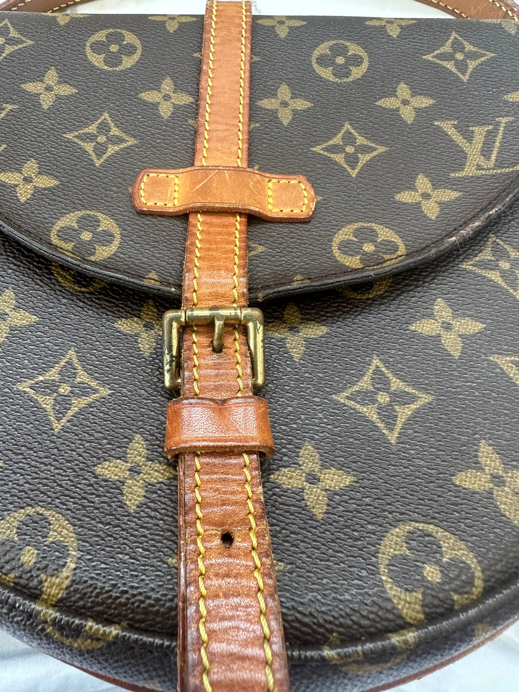 Louis Vuitton Chantilly MM