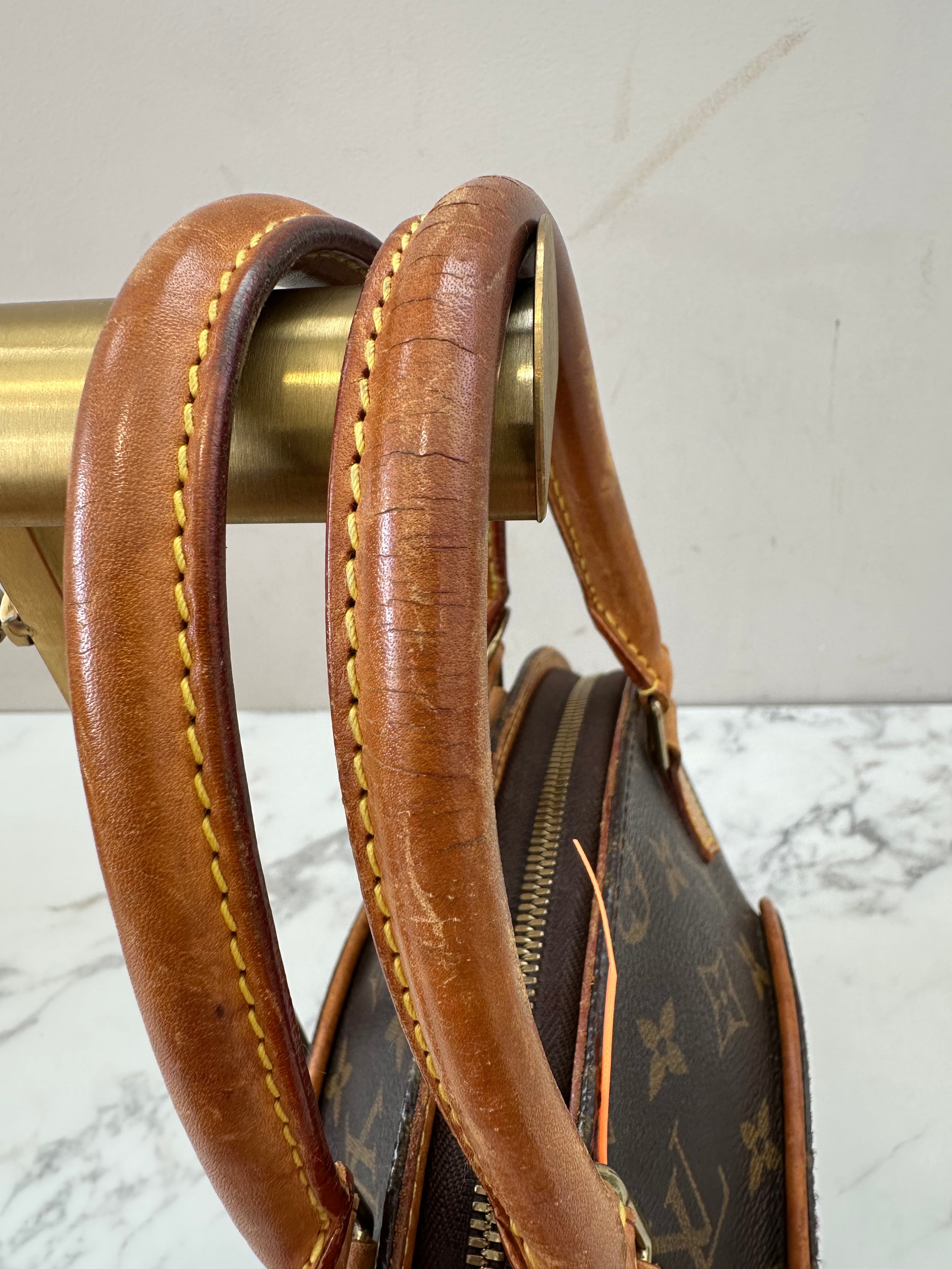 Louis Vuitton Ellipse PM