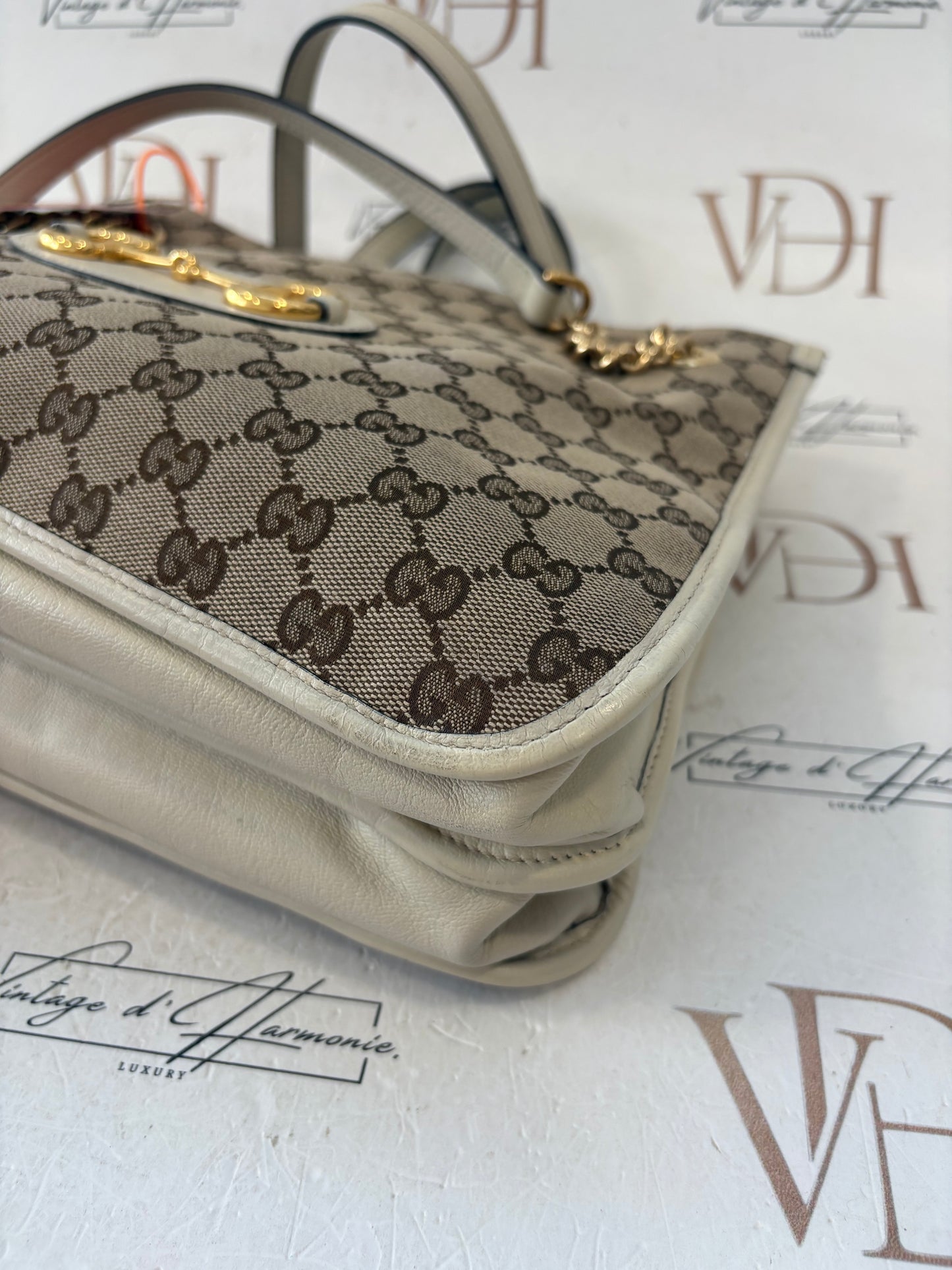 201370 - Gucci Horsebit 1955