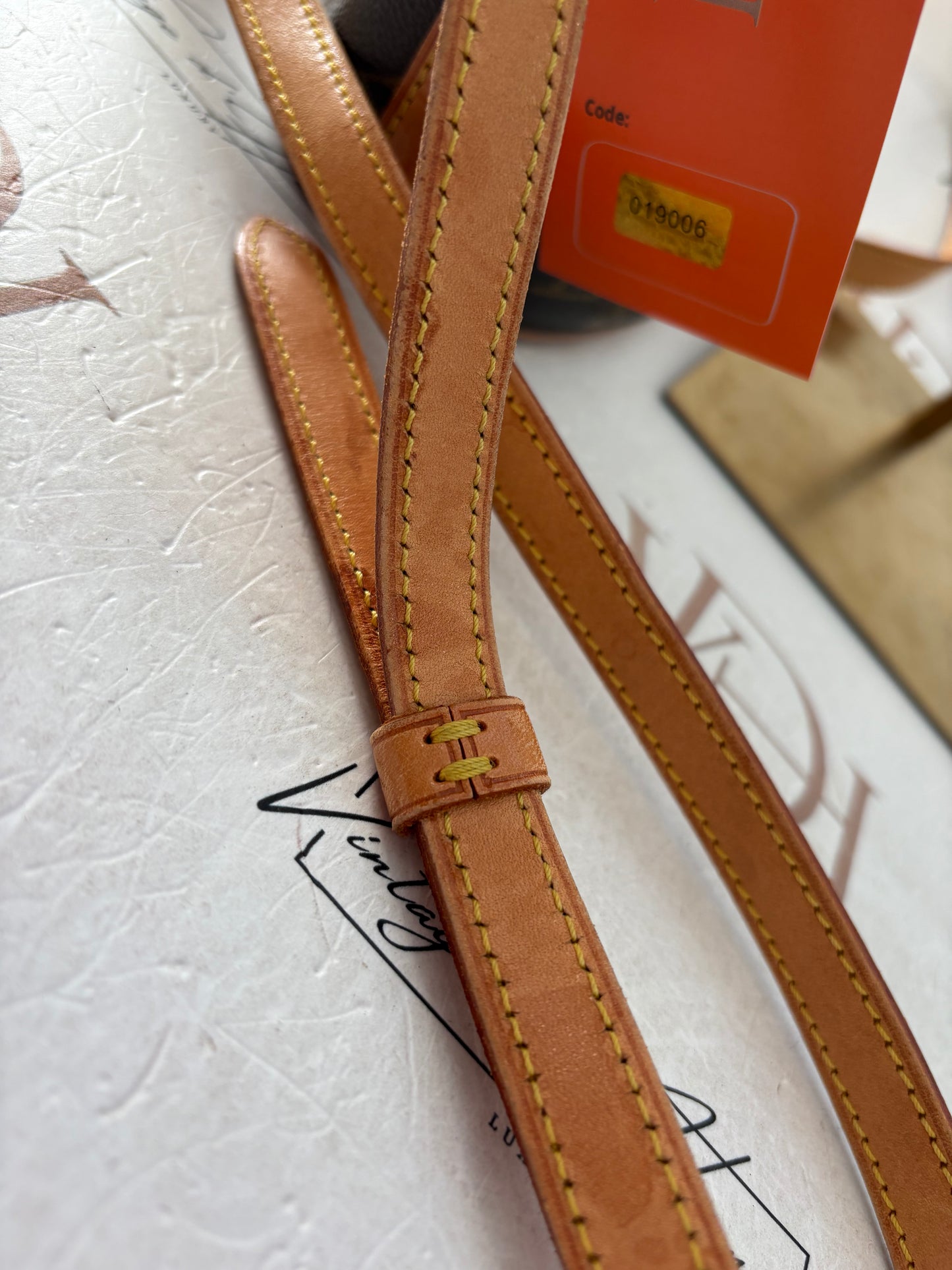 019006 - Louis Vuitton Drouot