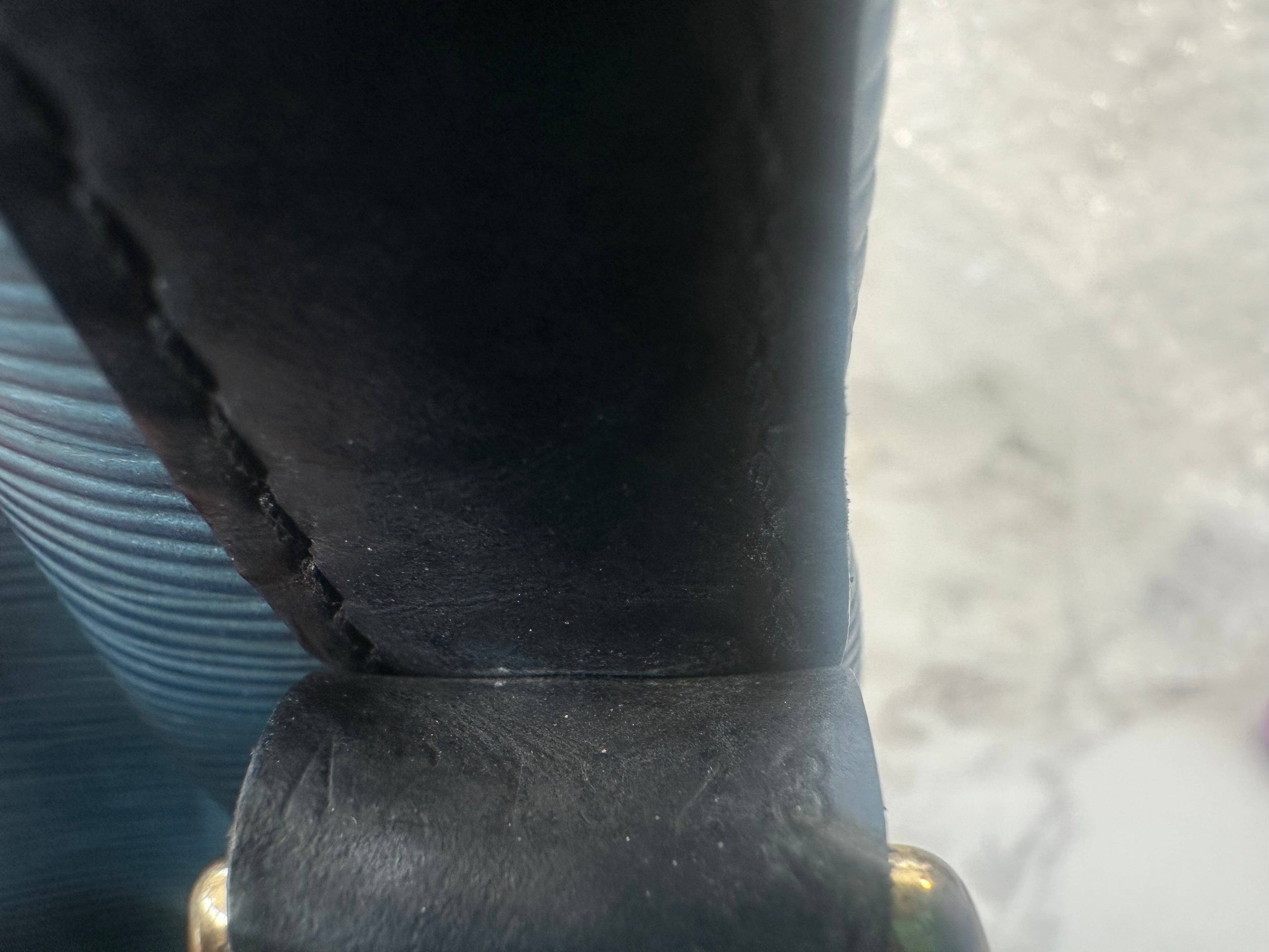 Louis Vuitton Petite Noé