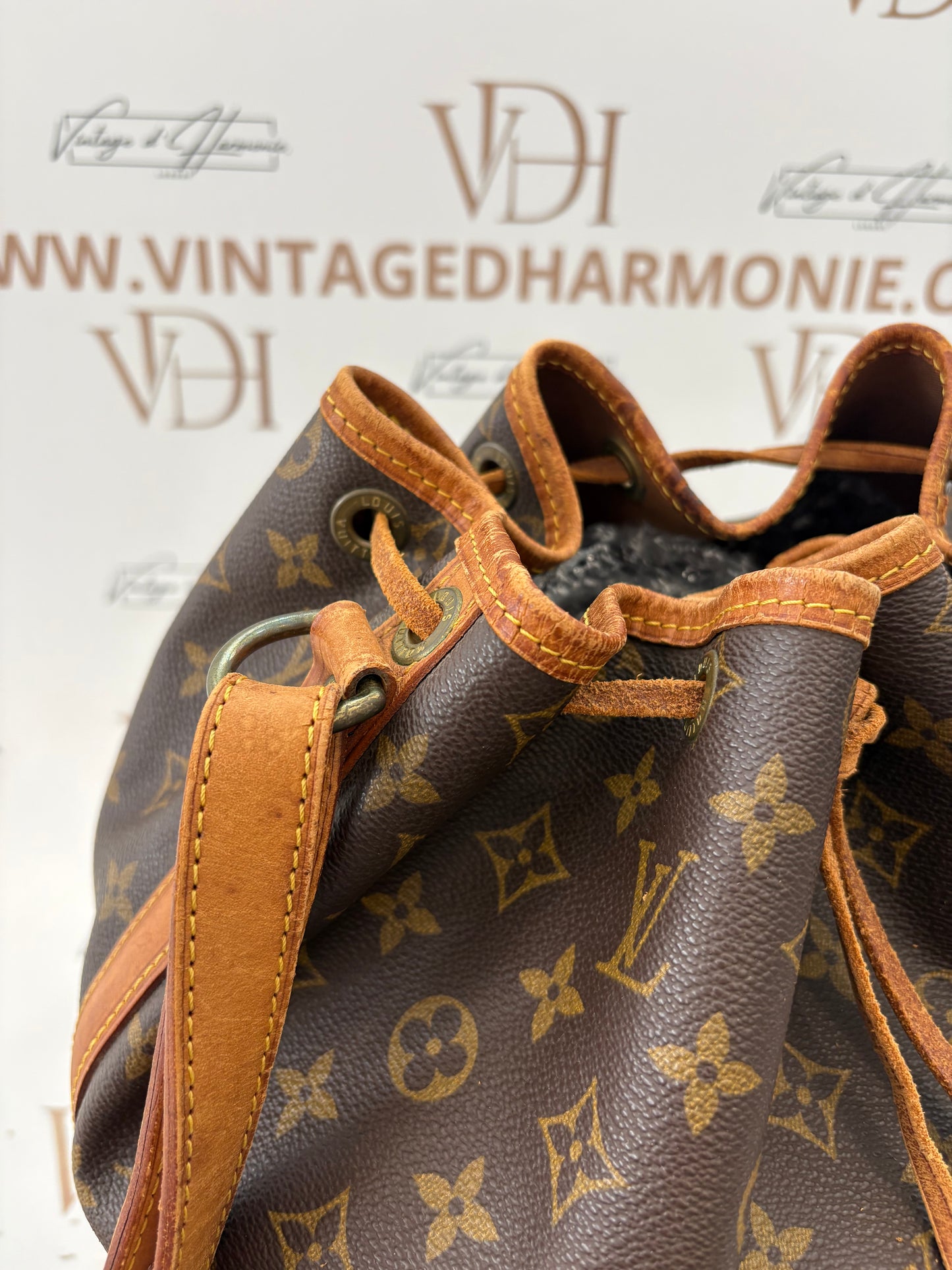 018290 - Louis Vuitton Noé