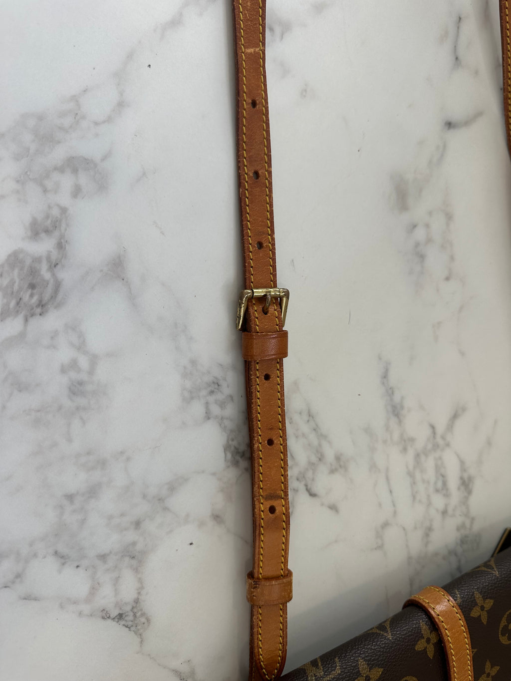 Louis Vuitton Chantilly MM