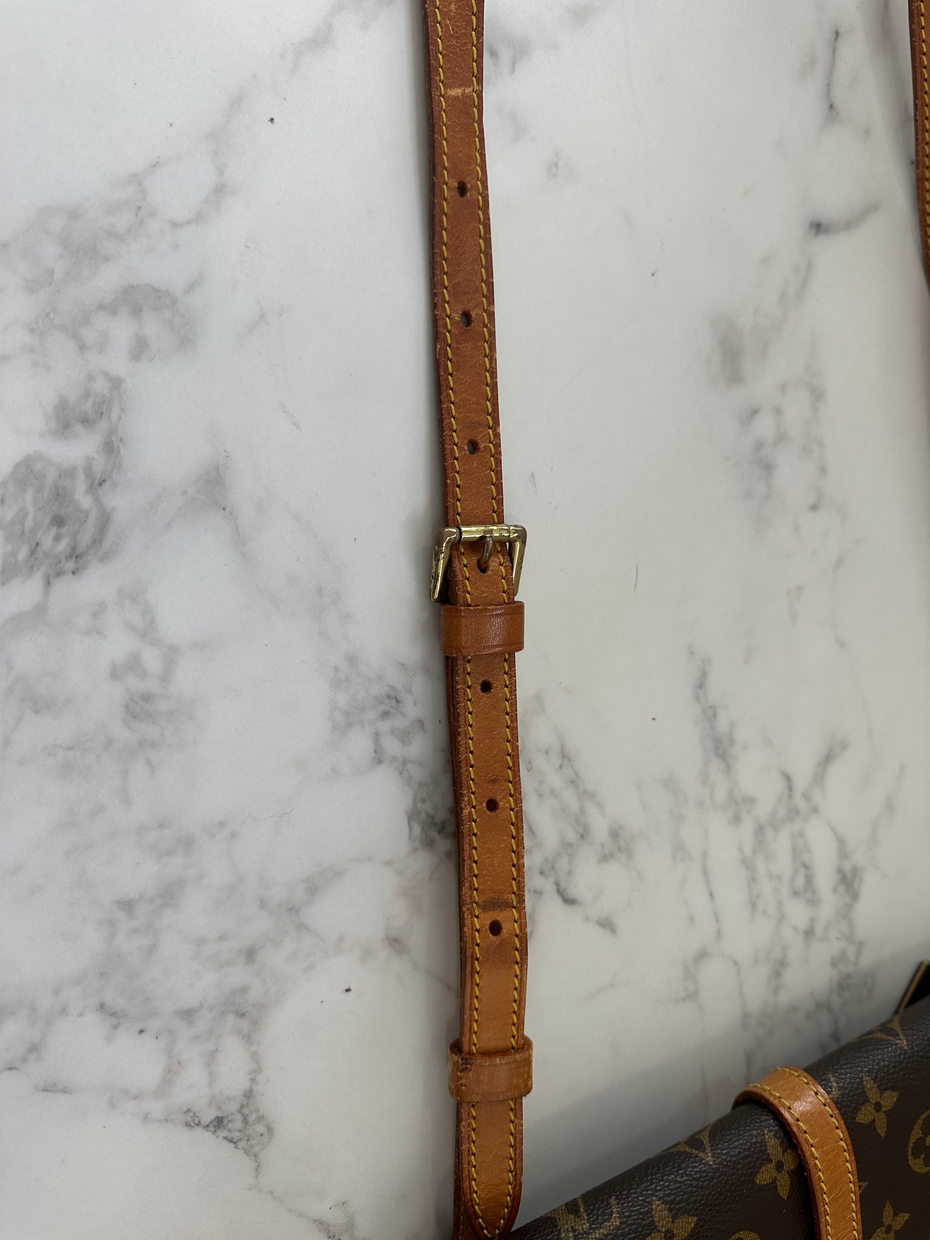 Louis Vuitton Chantilly MM