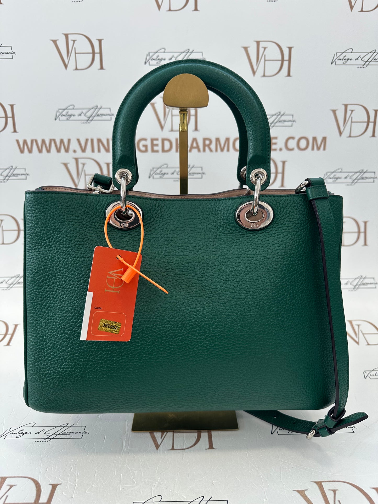 382452 - Dior Diorissimo