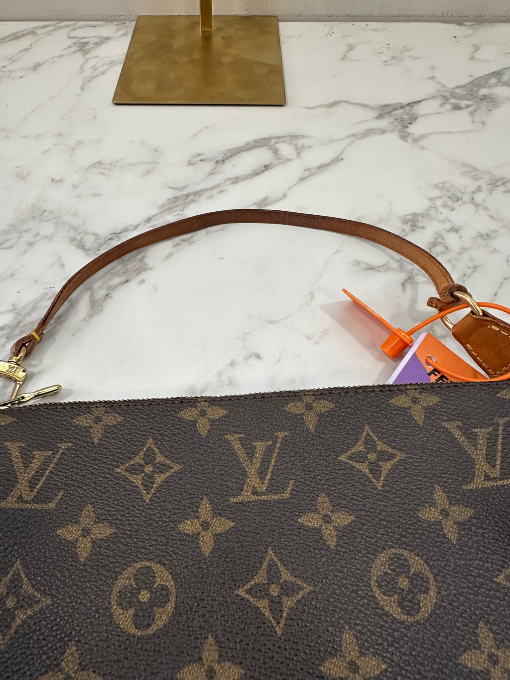 Louis Vuitton Pochette Accessoires