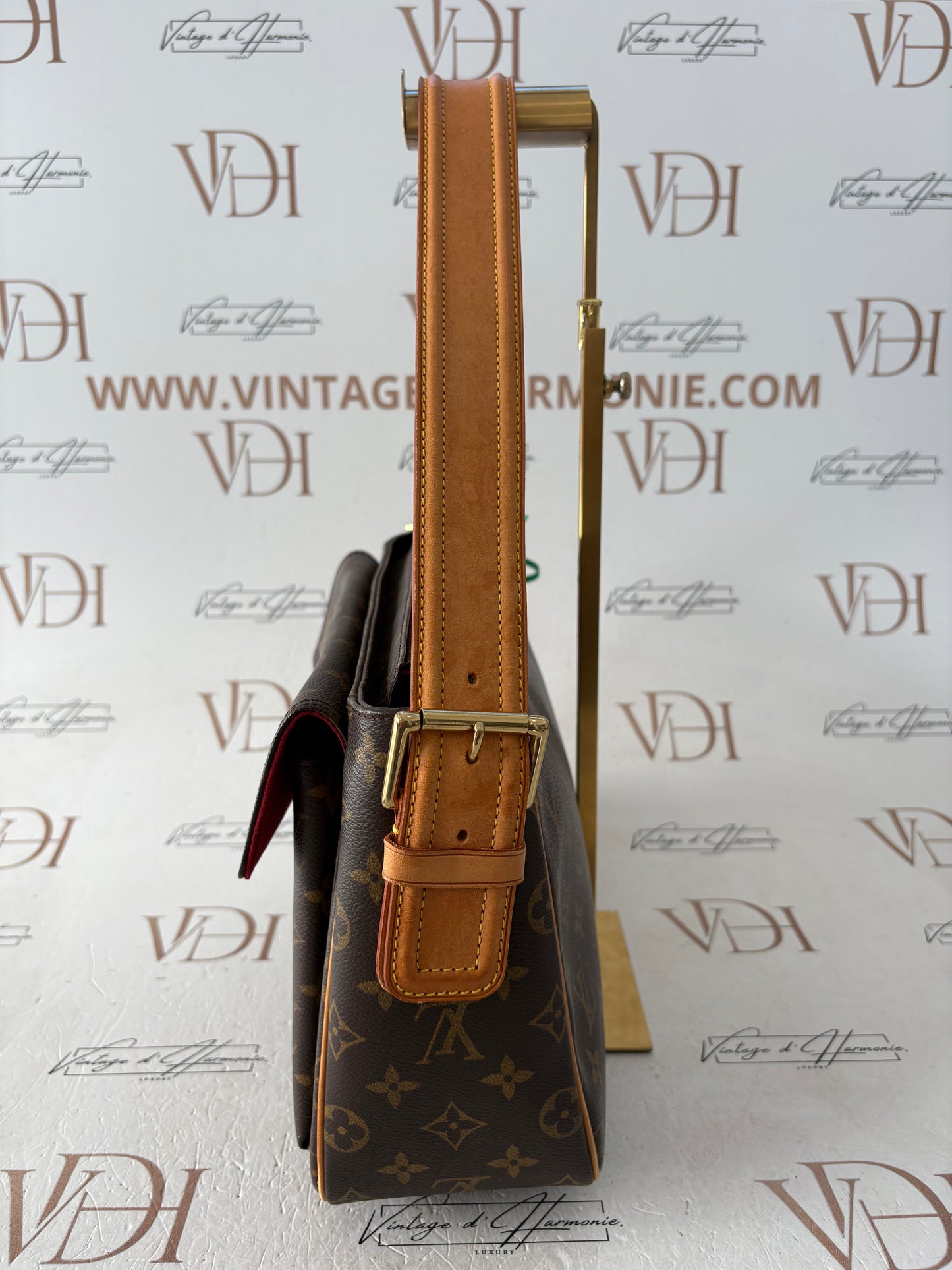 017103 - Louis Vuitton Viva Cite GM