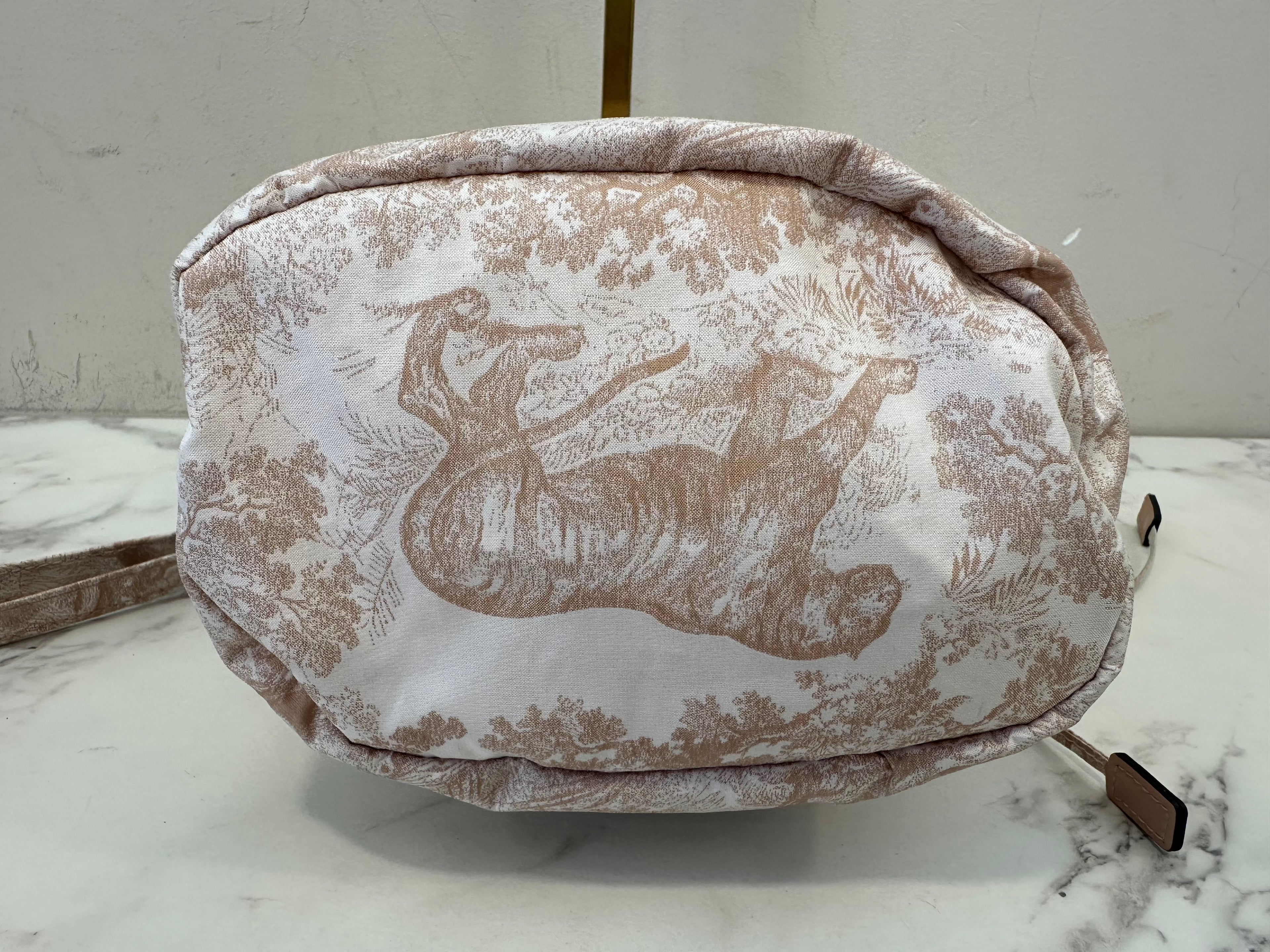 Dior Bucket Pochette