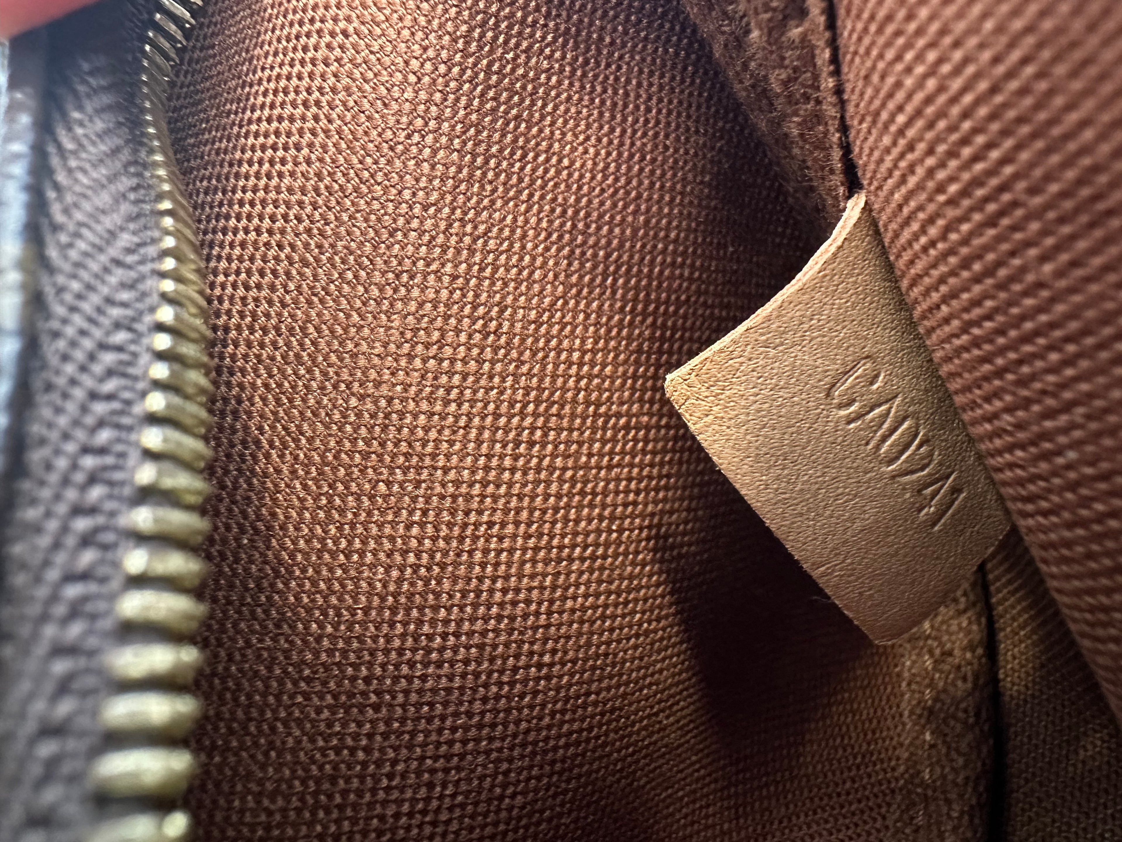 Louis Vuitton Multi Pochette