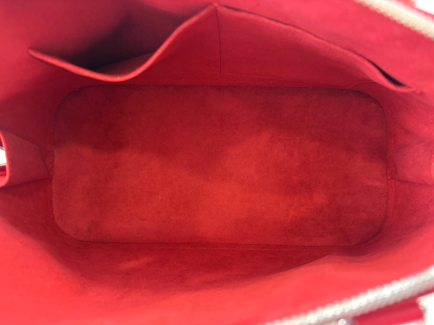 201150 - Louis Vuitton Alma