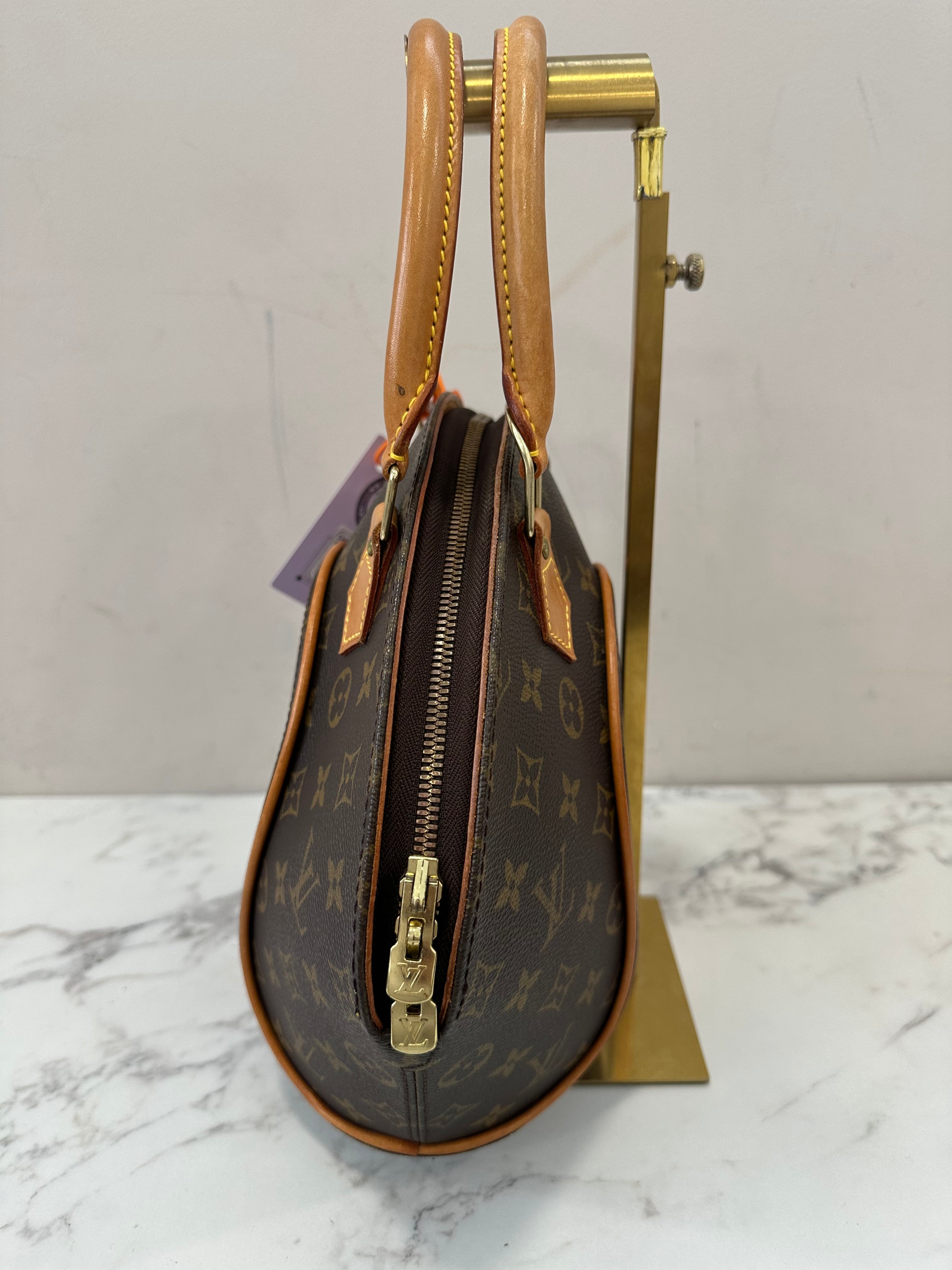 Louis Vuitton Ellipse PM